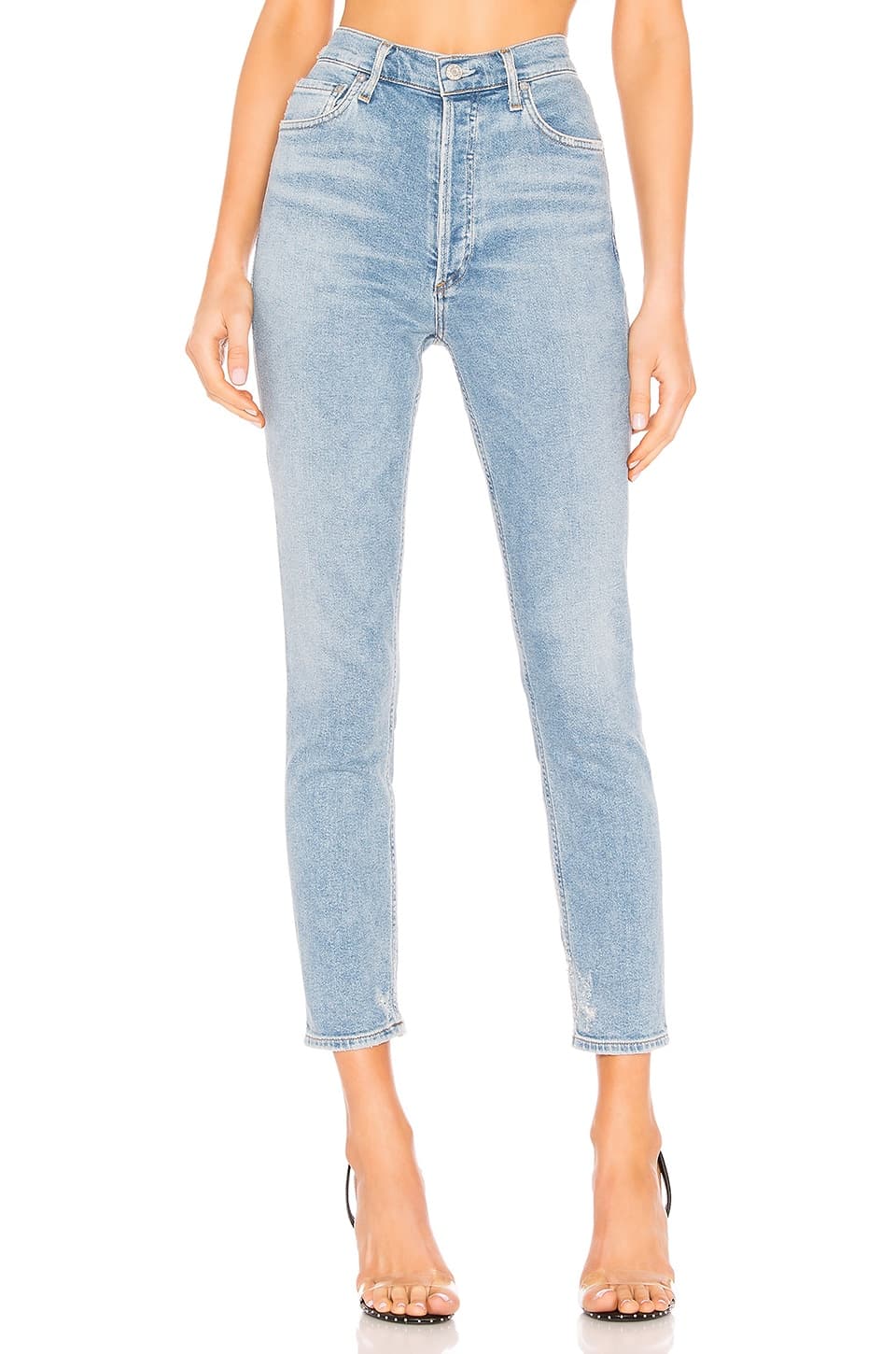 Nico High Rise Slim Fit - Image 1