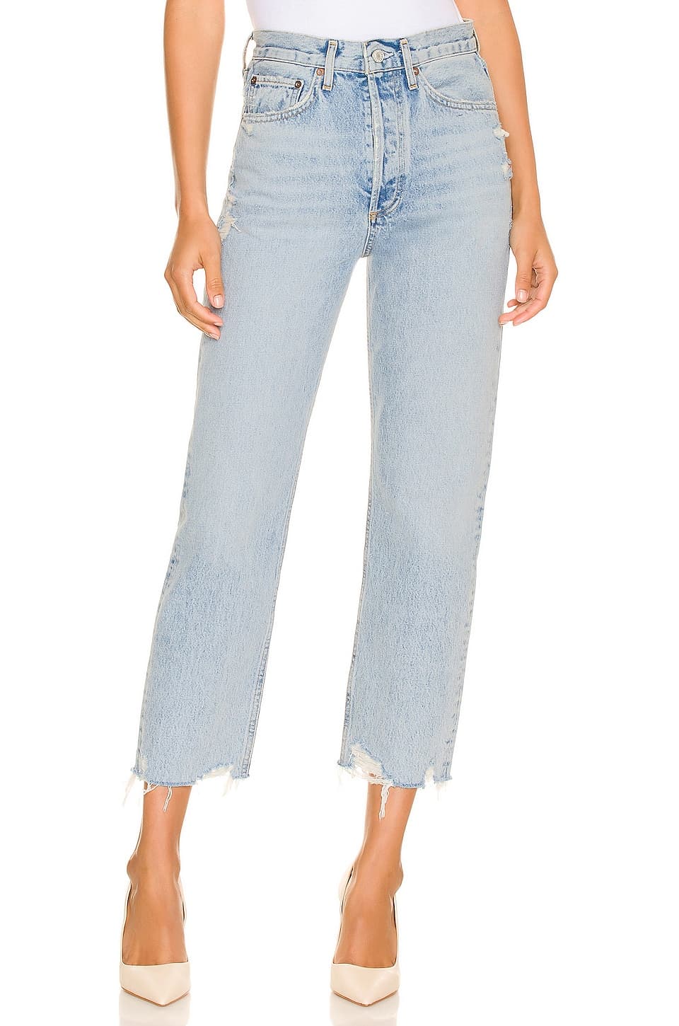 90's Crop - Image 1