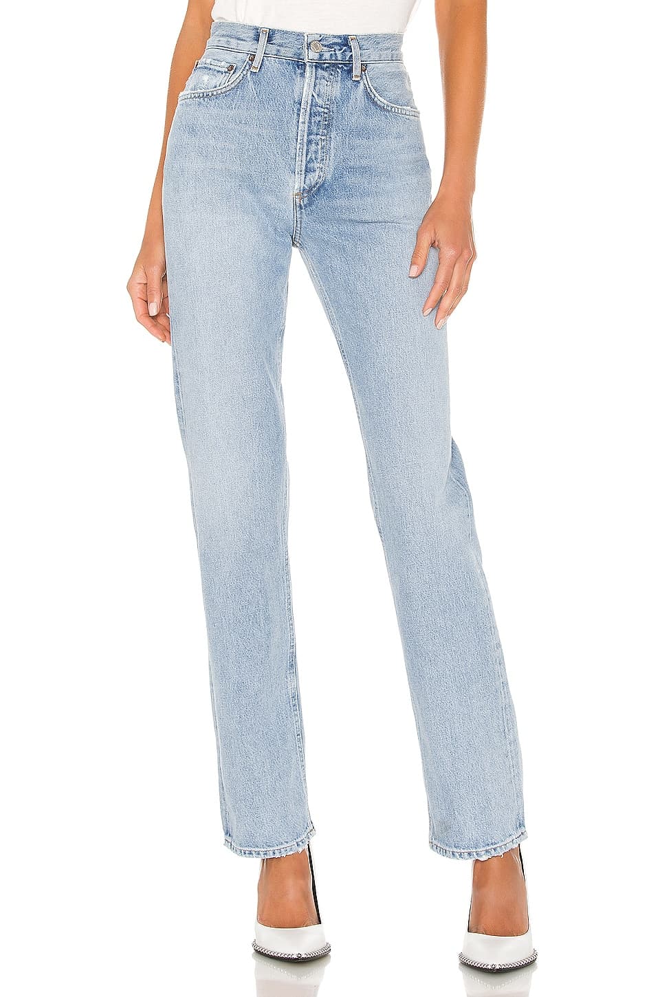 Lana Straight - Image 1