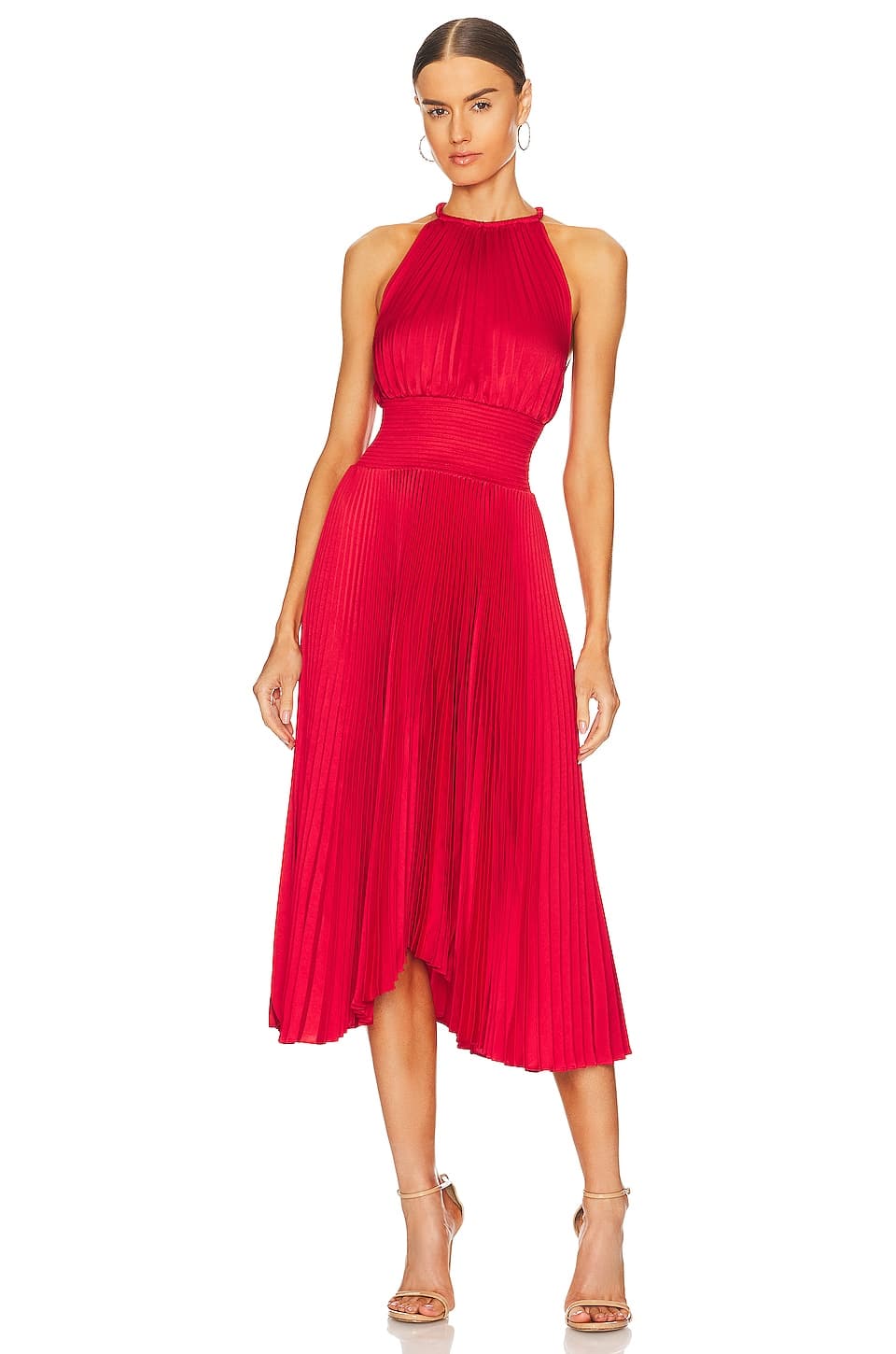 Renzo Ii Dress - Image 1