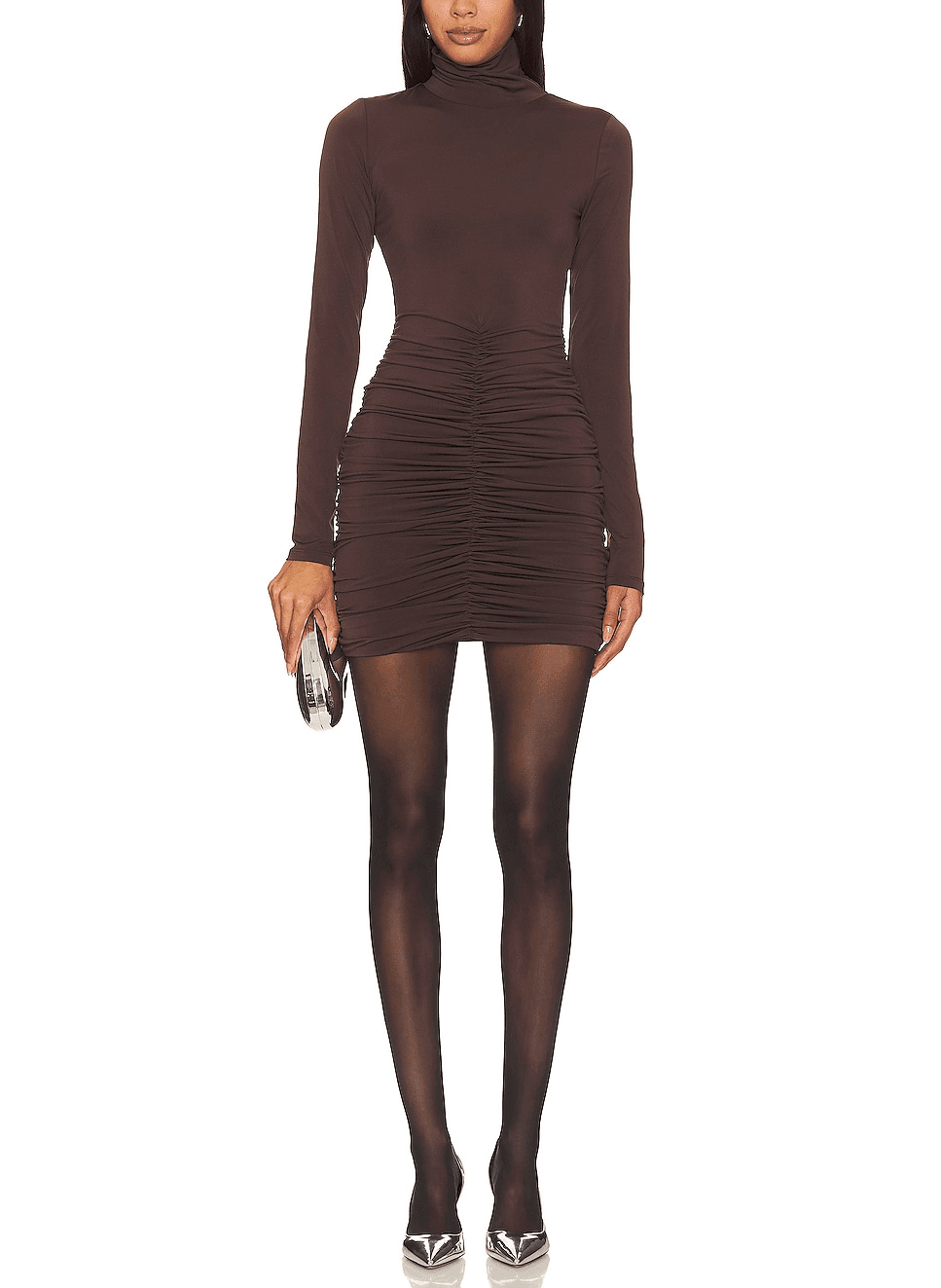Signe Dress - Image 1