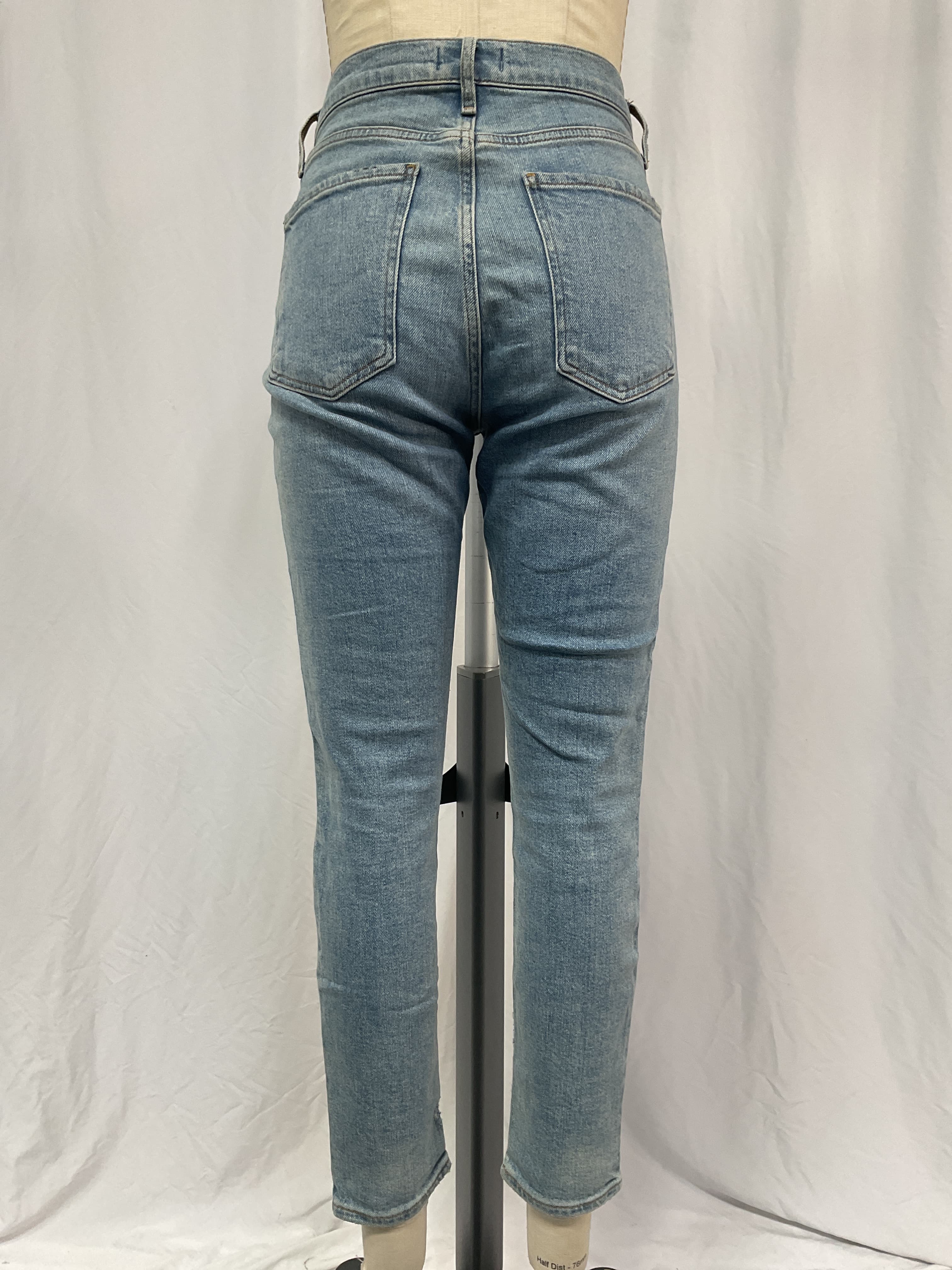 Nico High Rise Slim Fit - Image 3