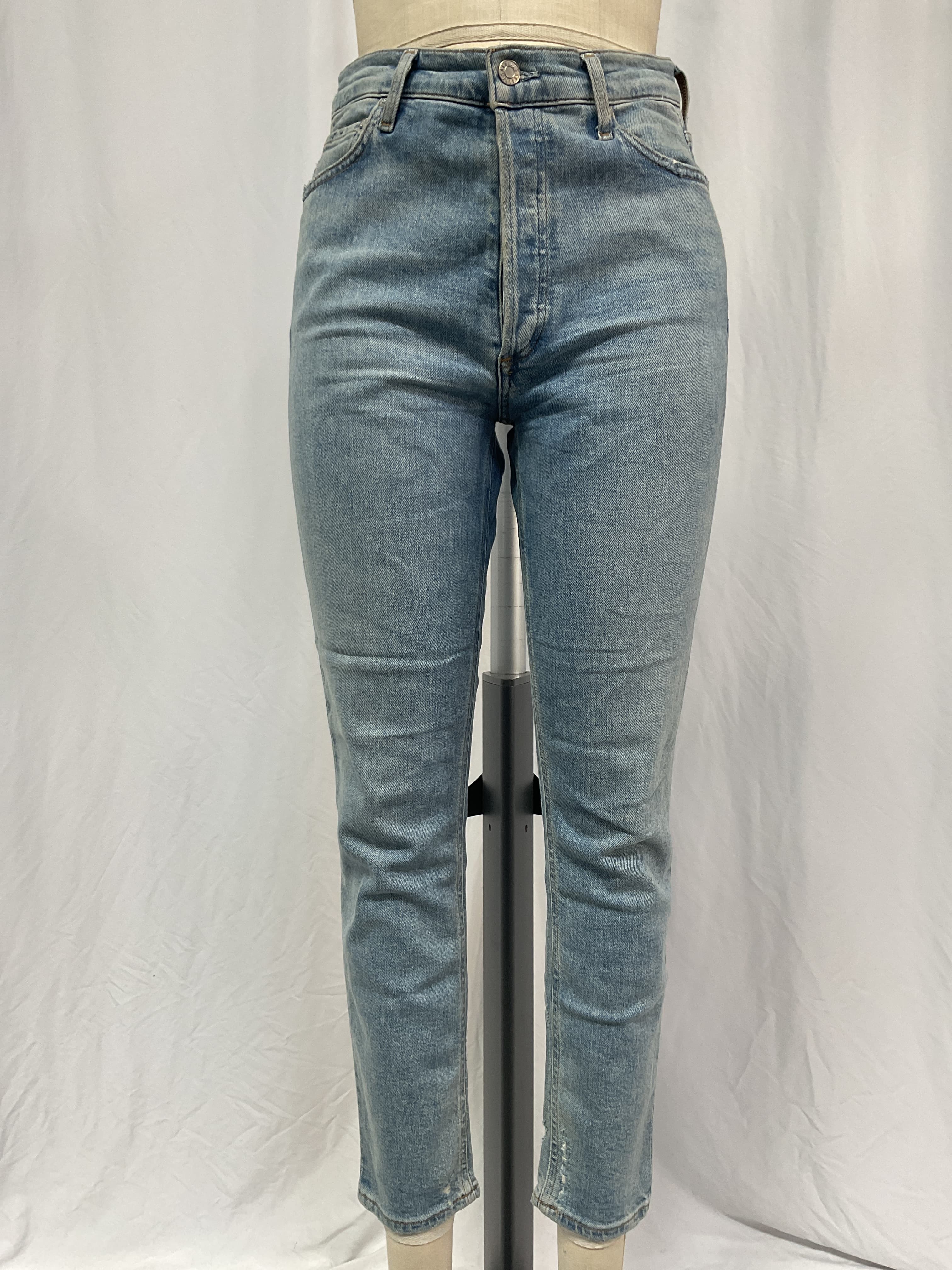 Nico High Rise Slim Fit - Image 2