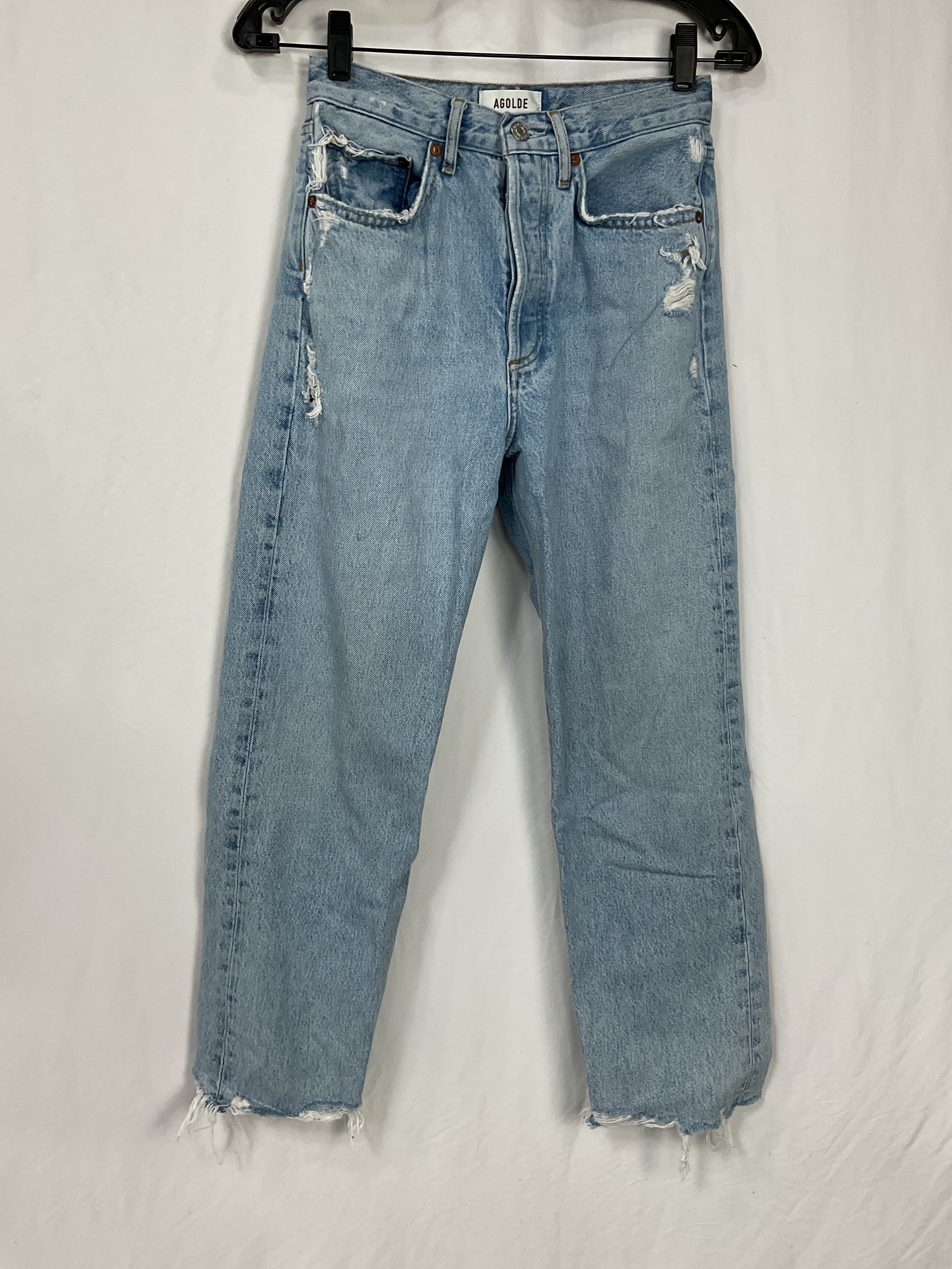 90's Crop - Image 2