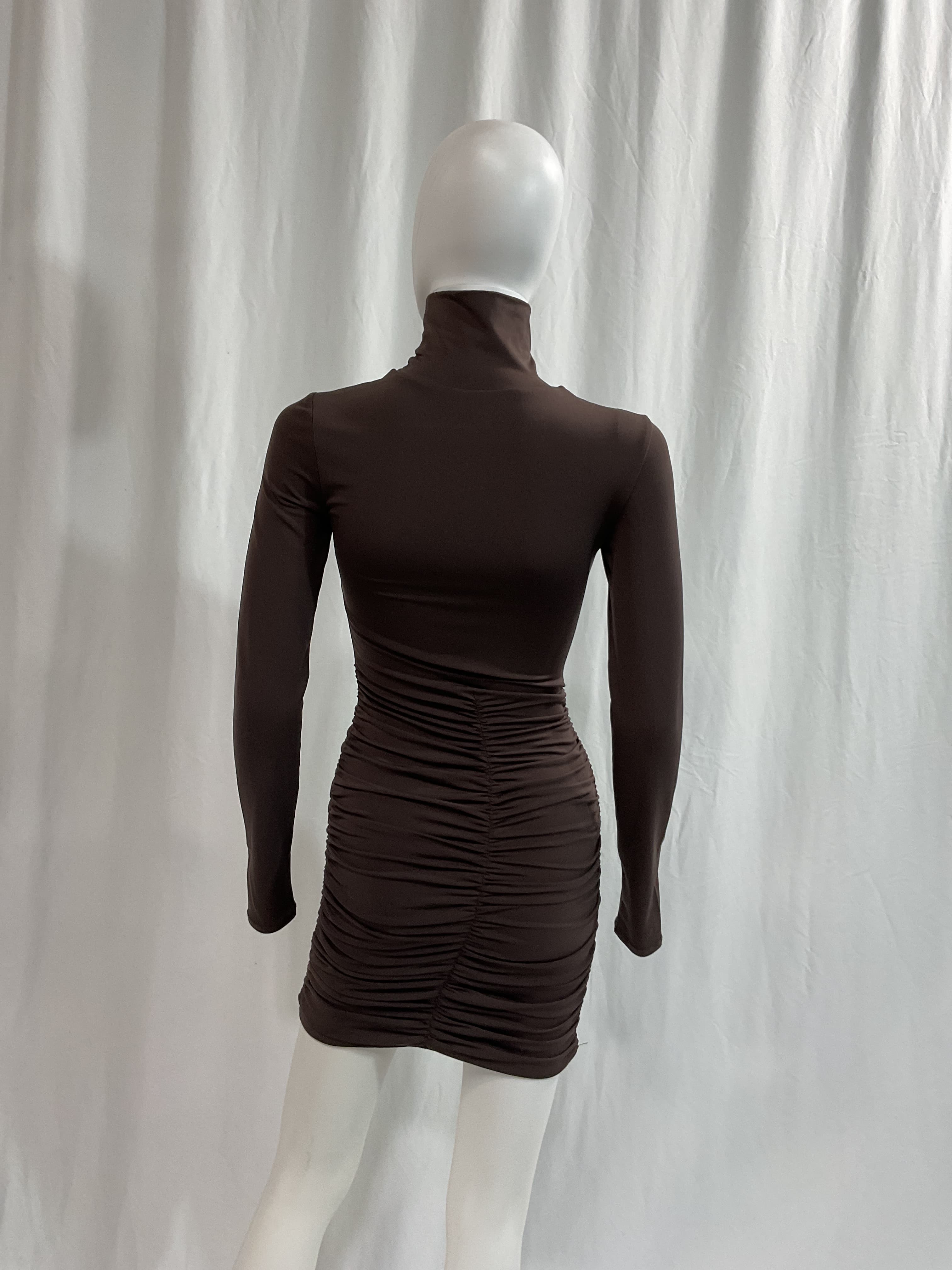 Signe Dress - Image 2