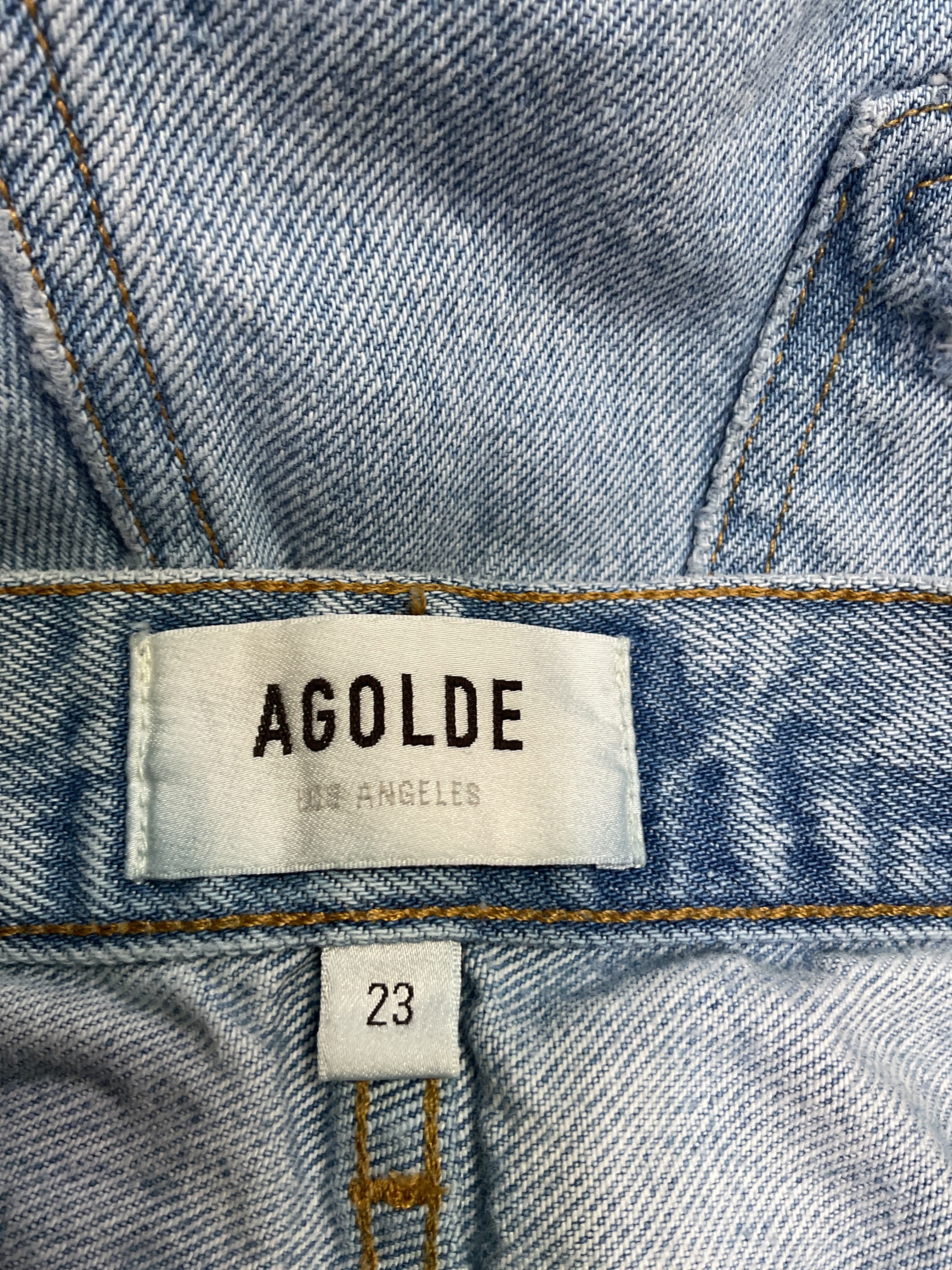 90's Crop - Image 4