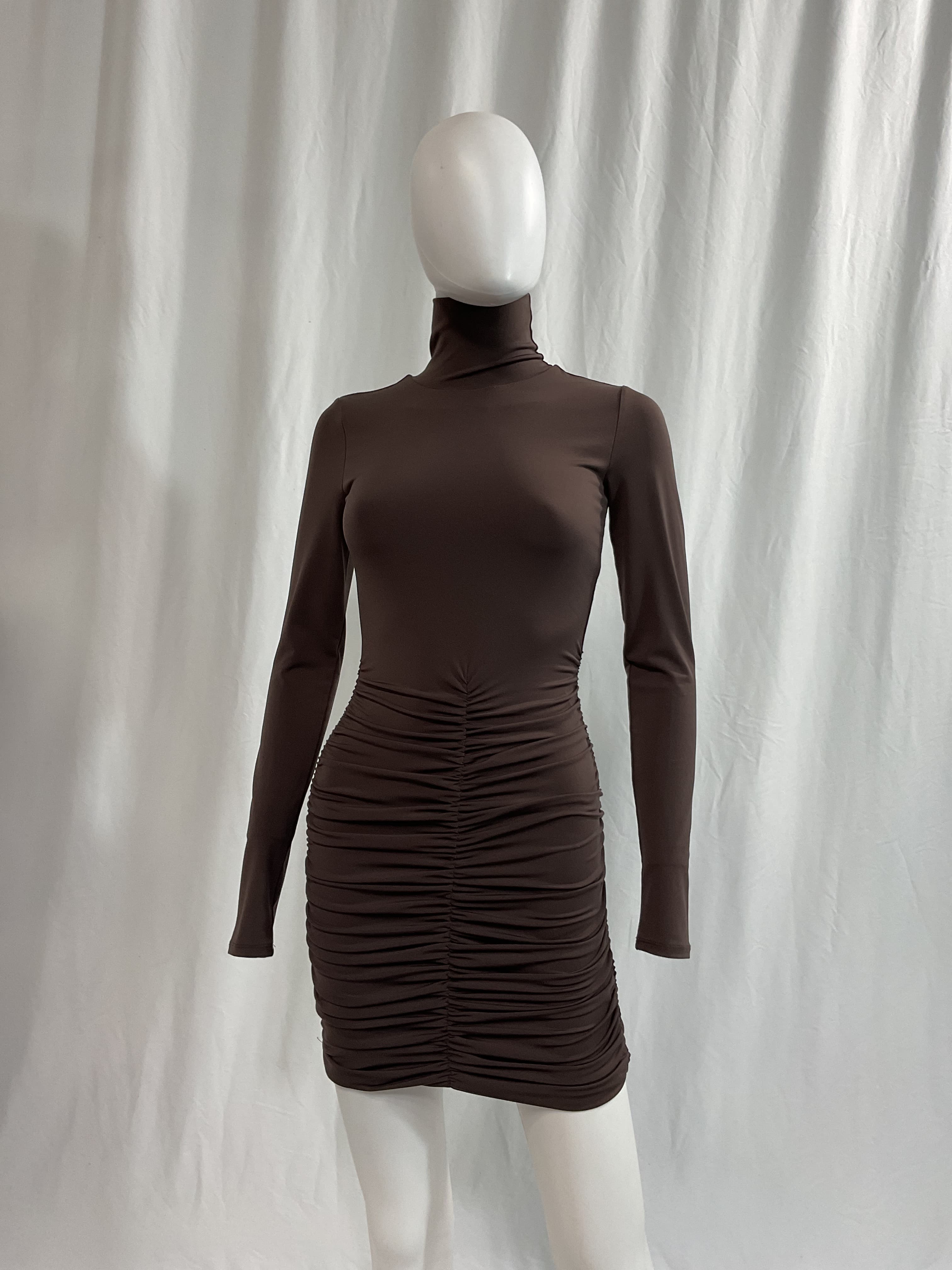 Signe Dress - Image 3