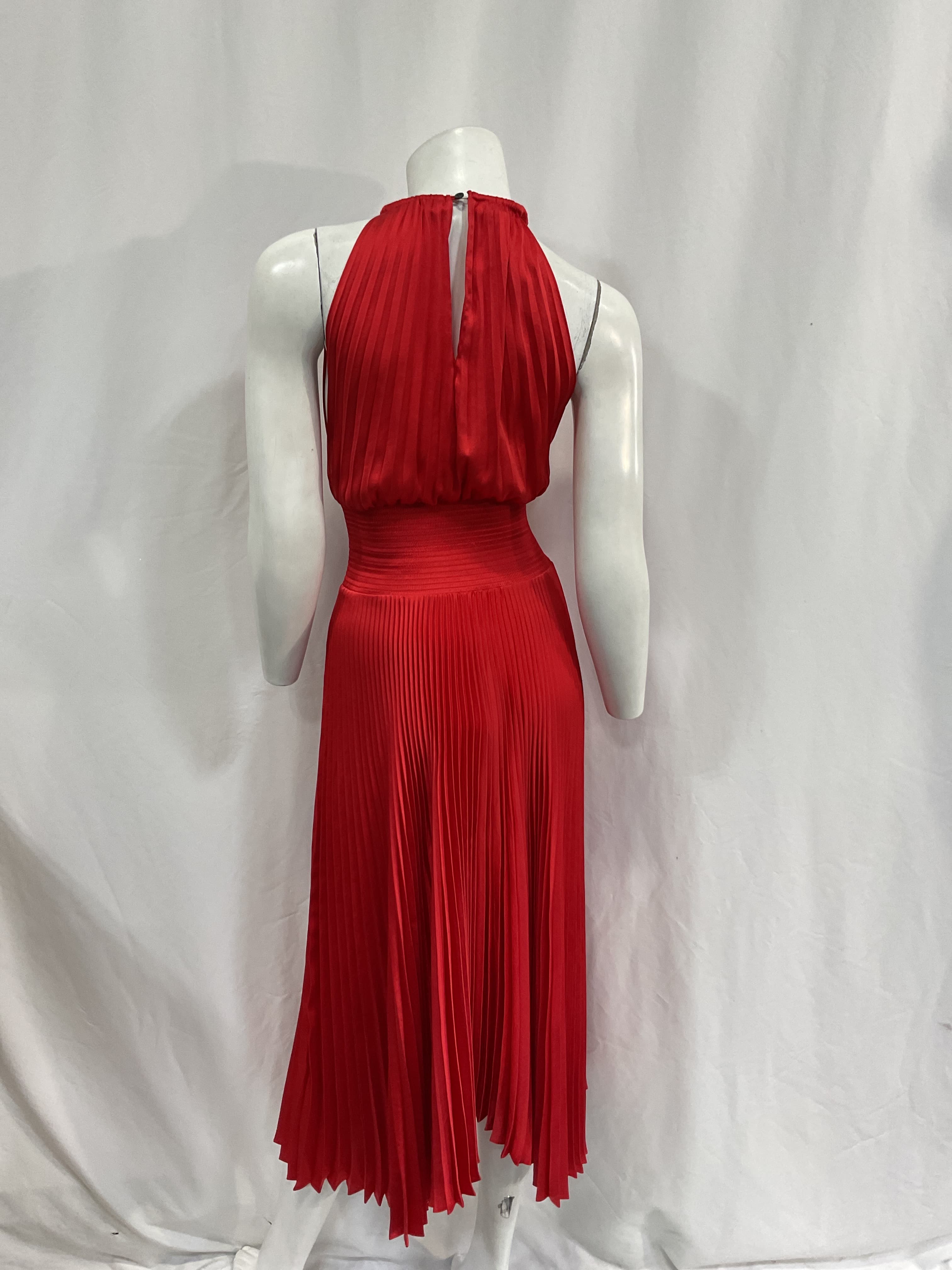 Renzo Ii Dress - Image 2
