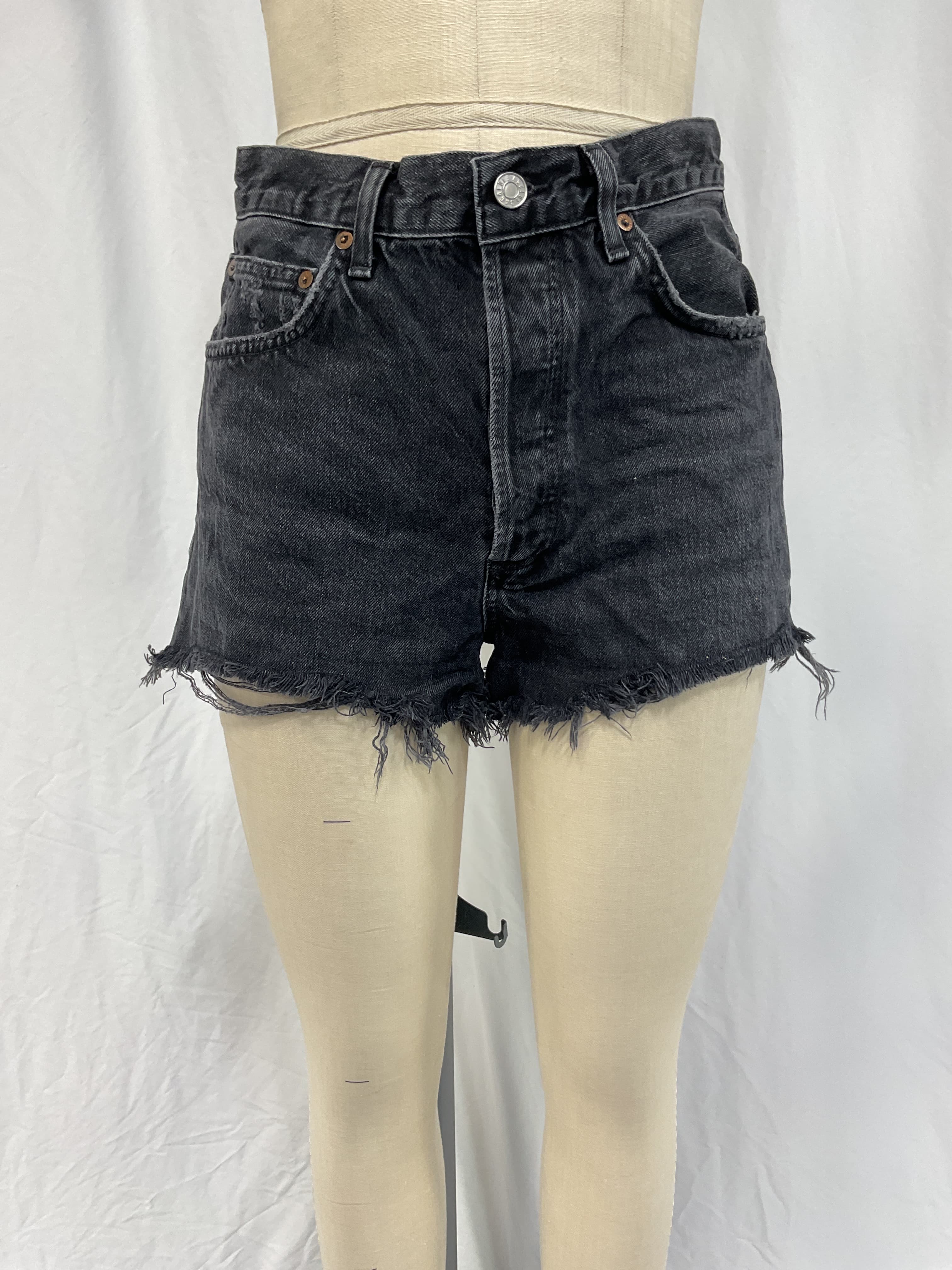 Mila Short In Slow Burn - Image 2