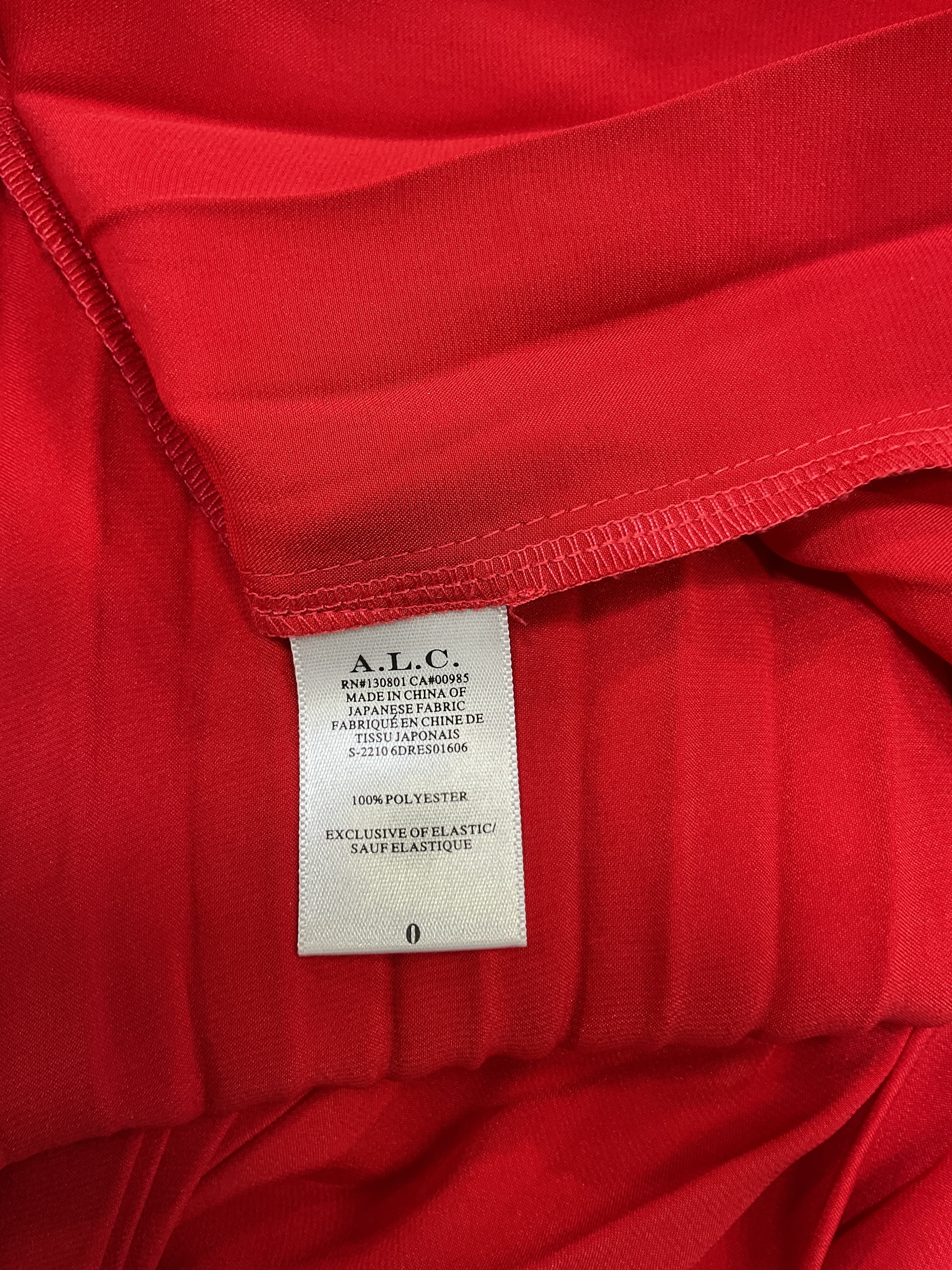 Renzo Ii Dress - Image 3
