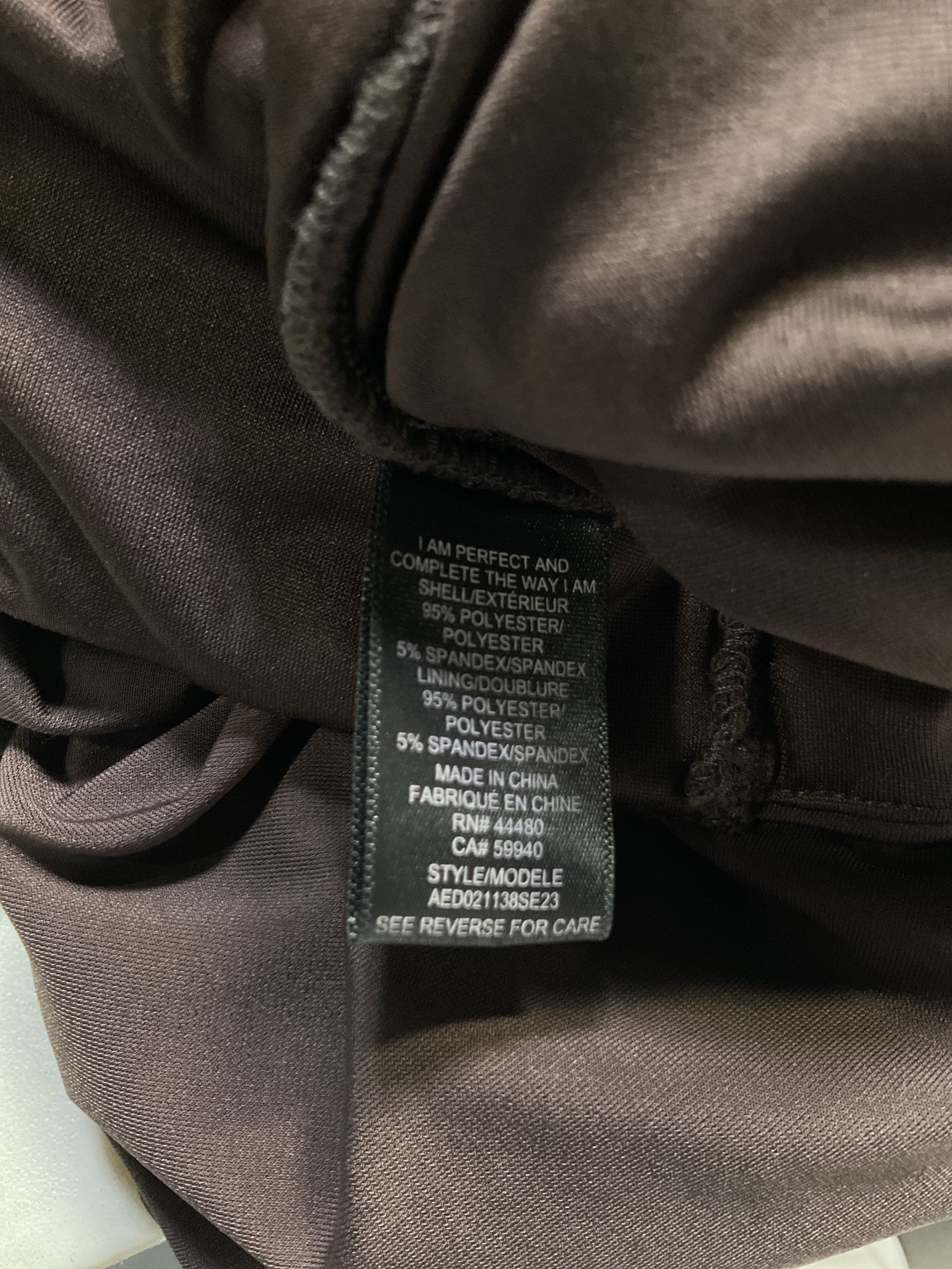Signe Dress - Image 4