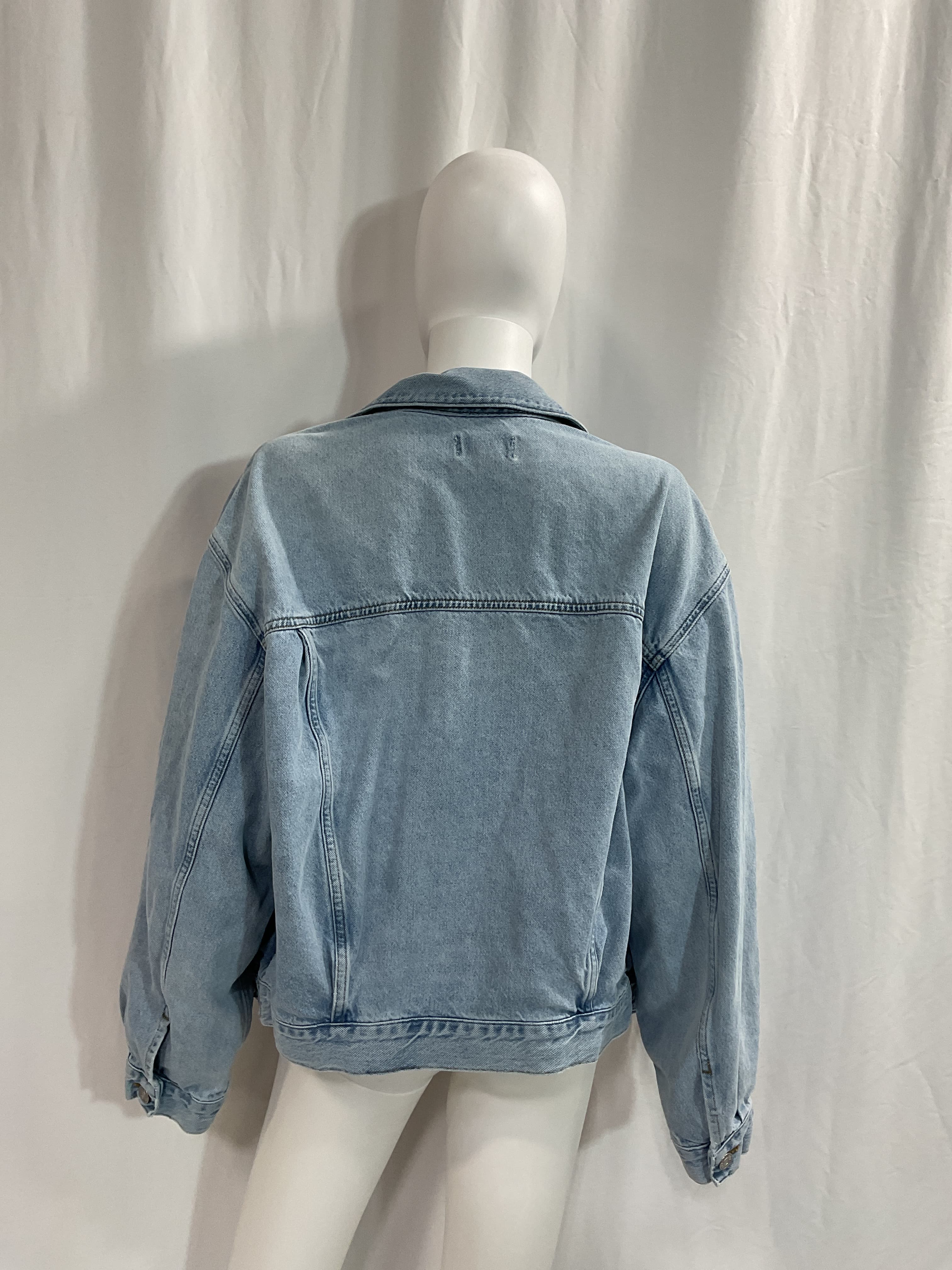 Charli Jacket In Veer - Image 4