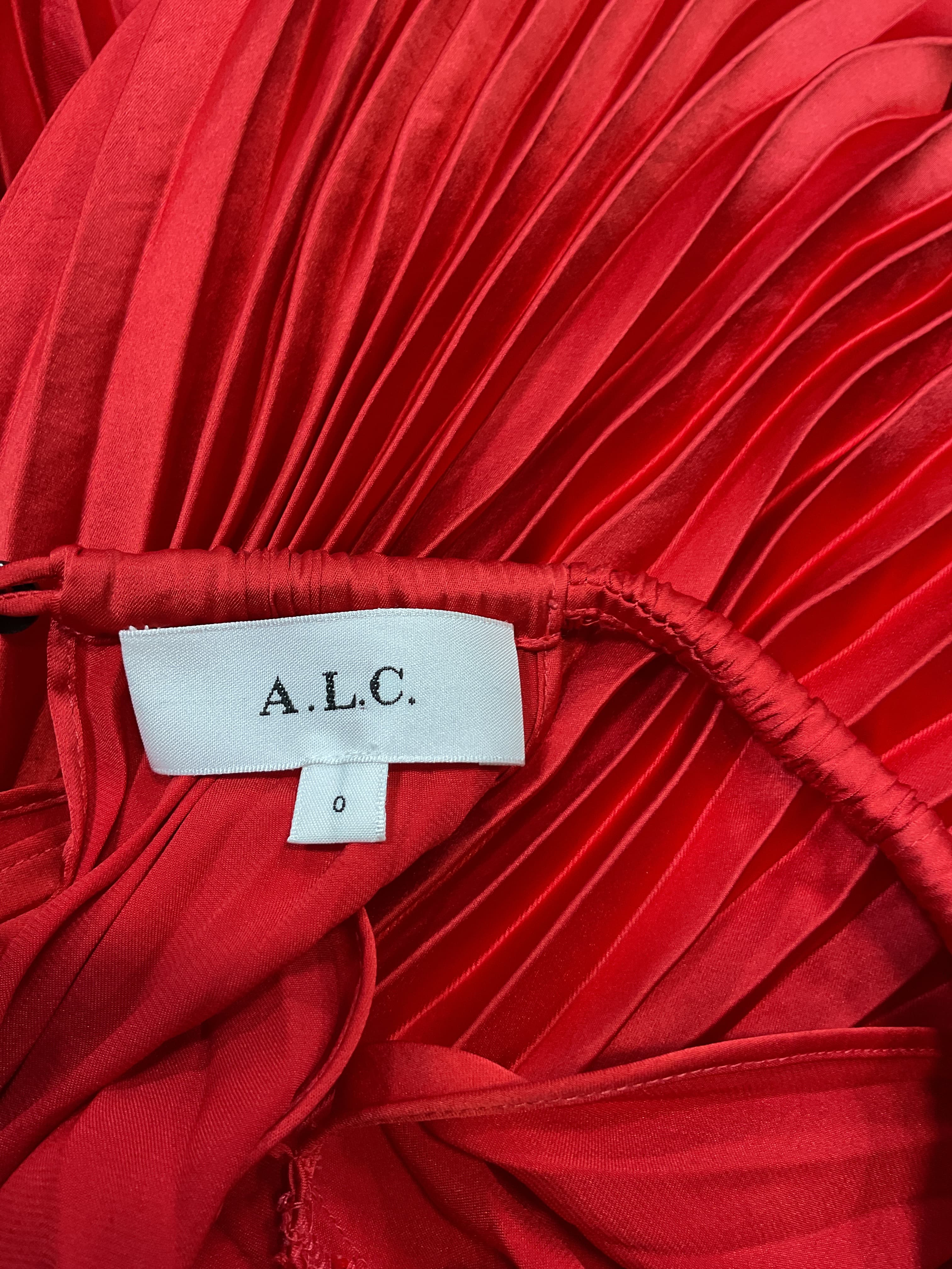 Renzo Ii Dress - Image 4