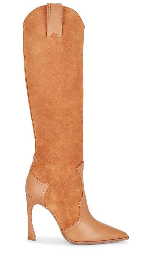 Dandara 100 Boot In Cuoio - Image 1