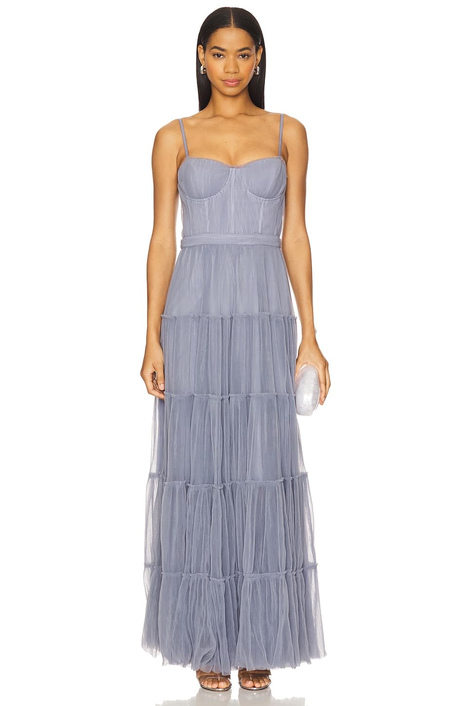 Mireya Dress - Image 1