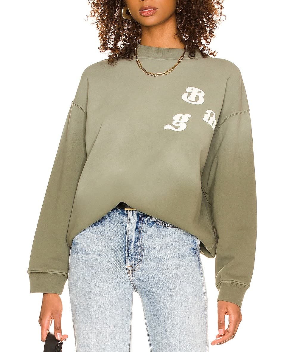 Cody Vintage Bing Sweatshirt - Image 1