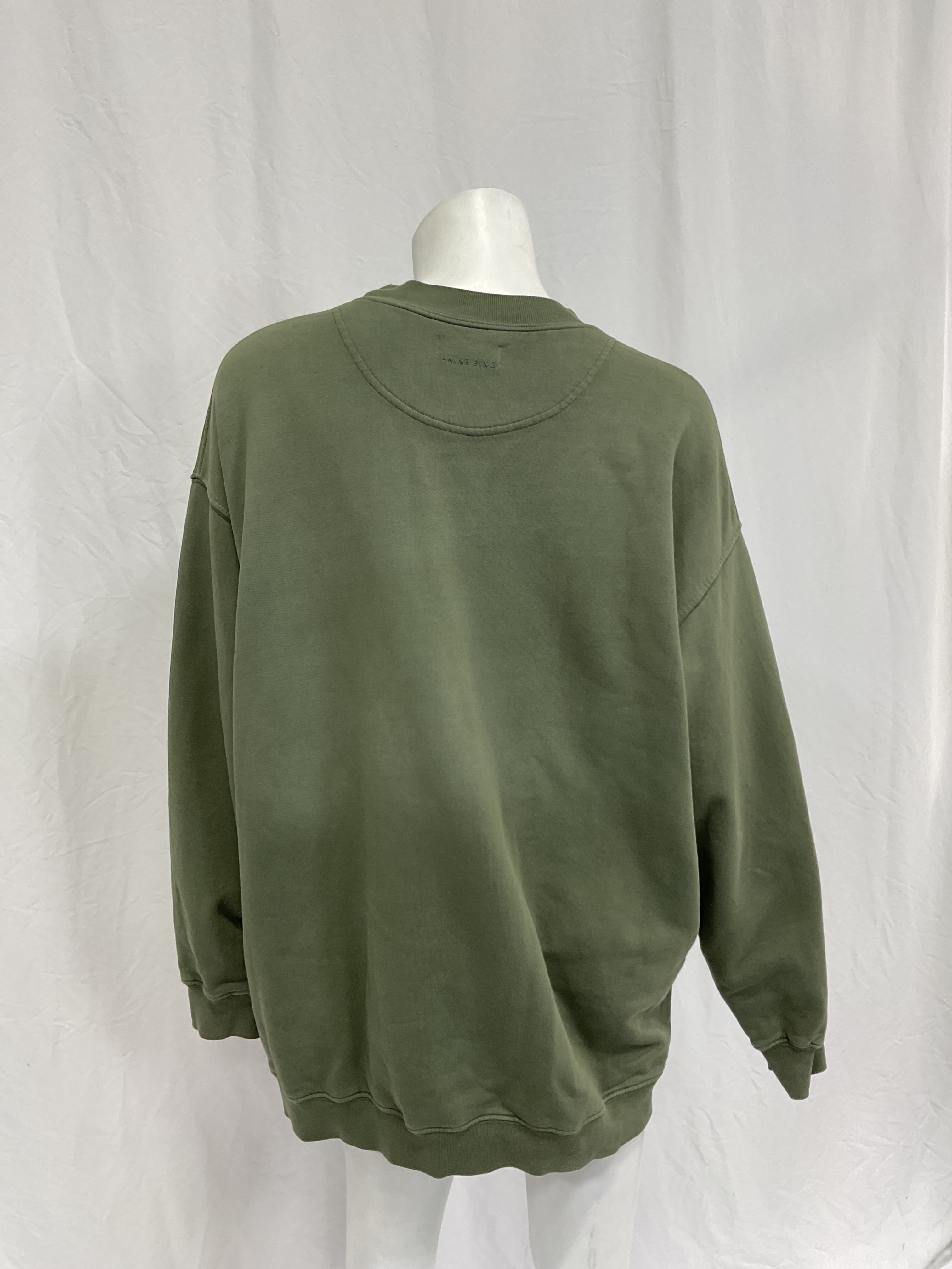 Cody Vintage Bing Sweatshirt - Image 2