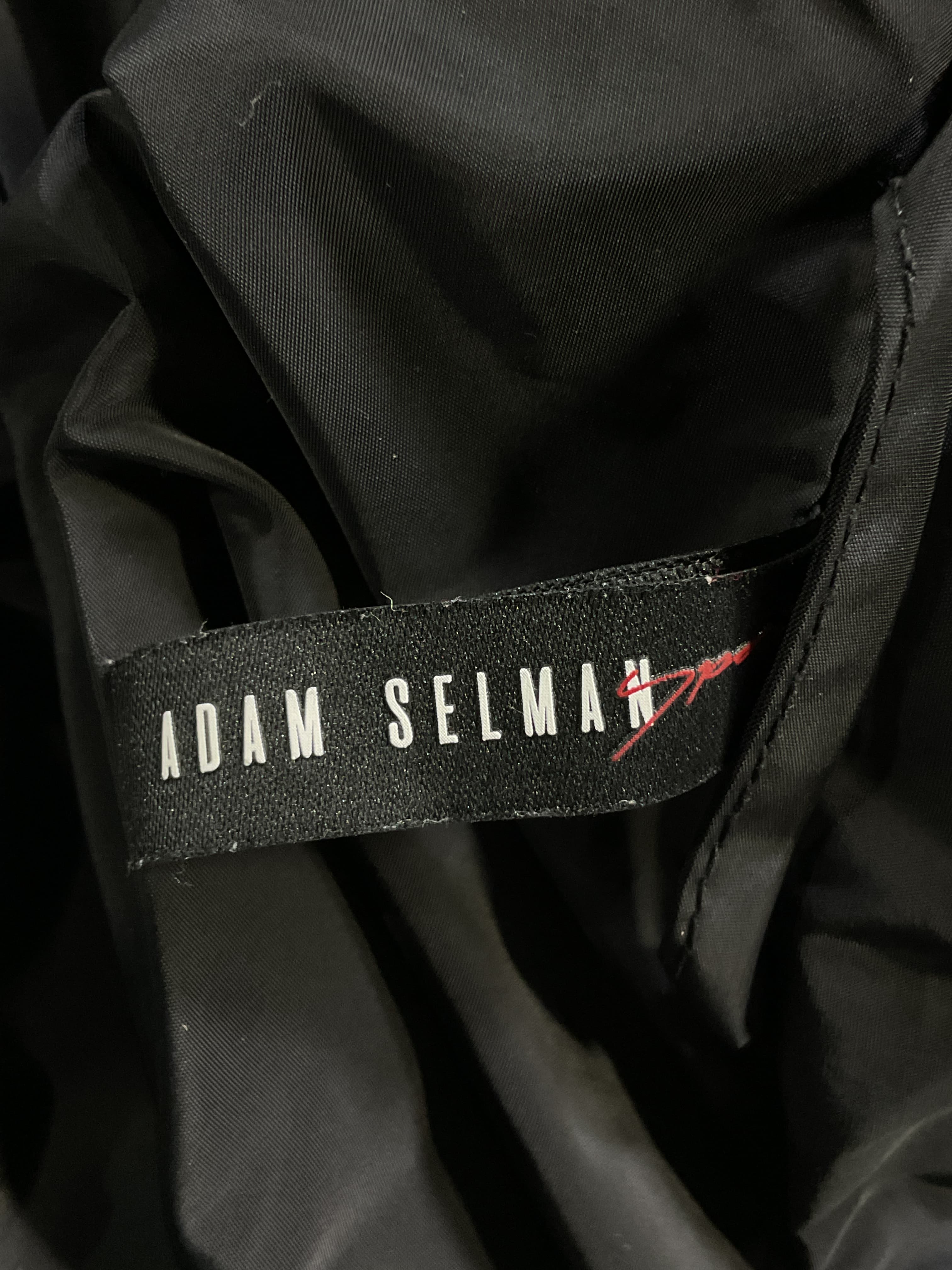 Moto Jacket - Image 2