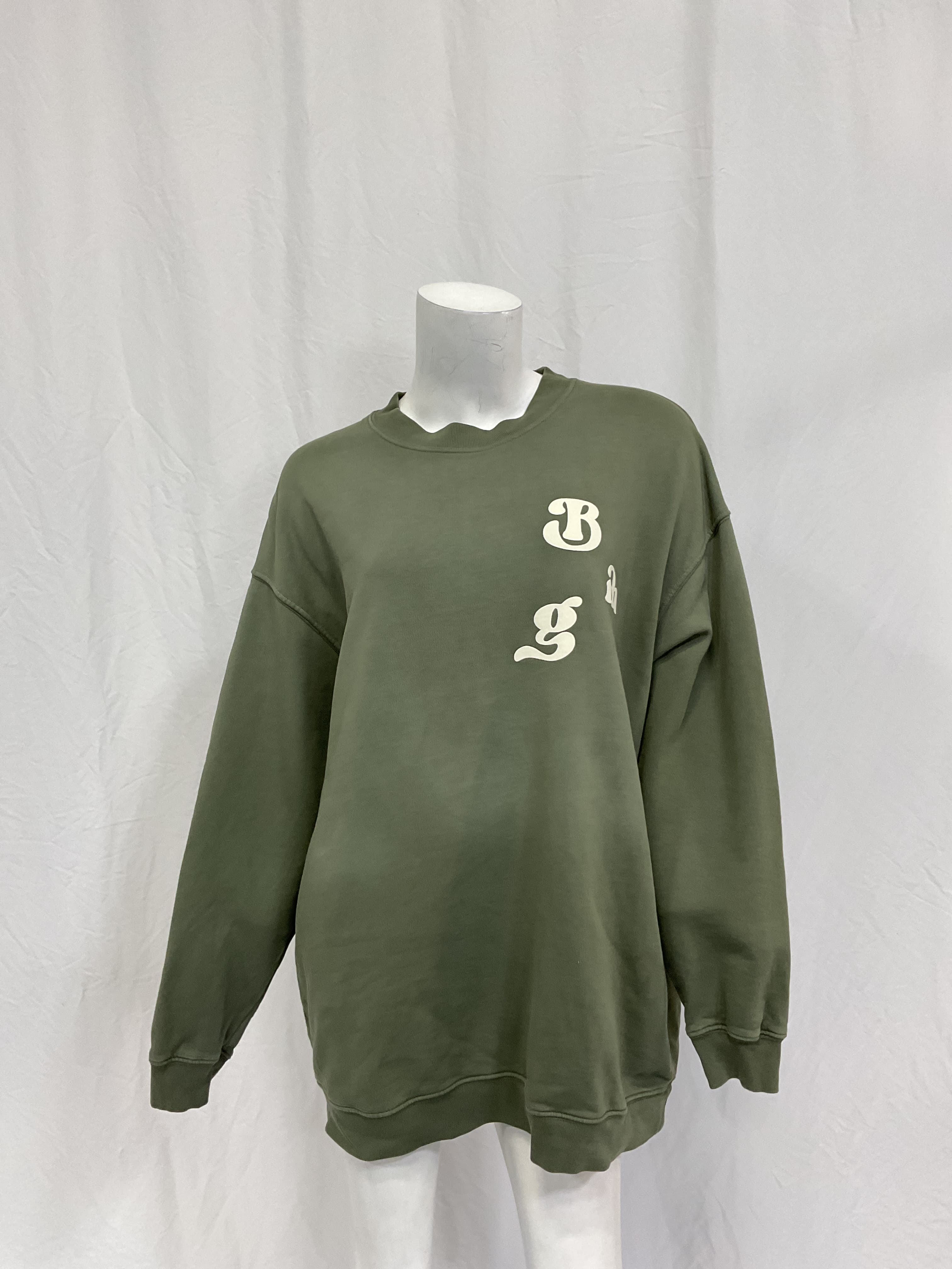 Cody Vintage Bing Sweatshirt - Image 3