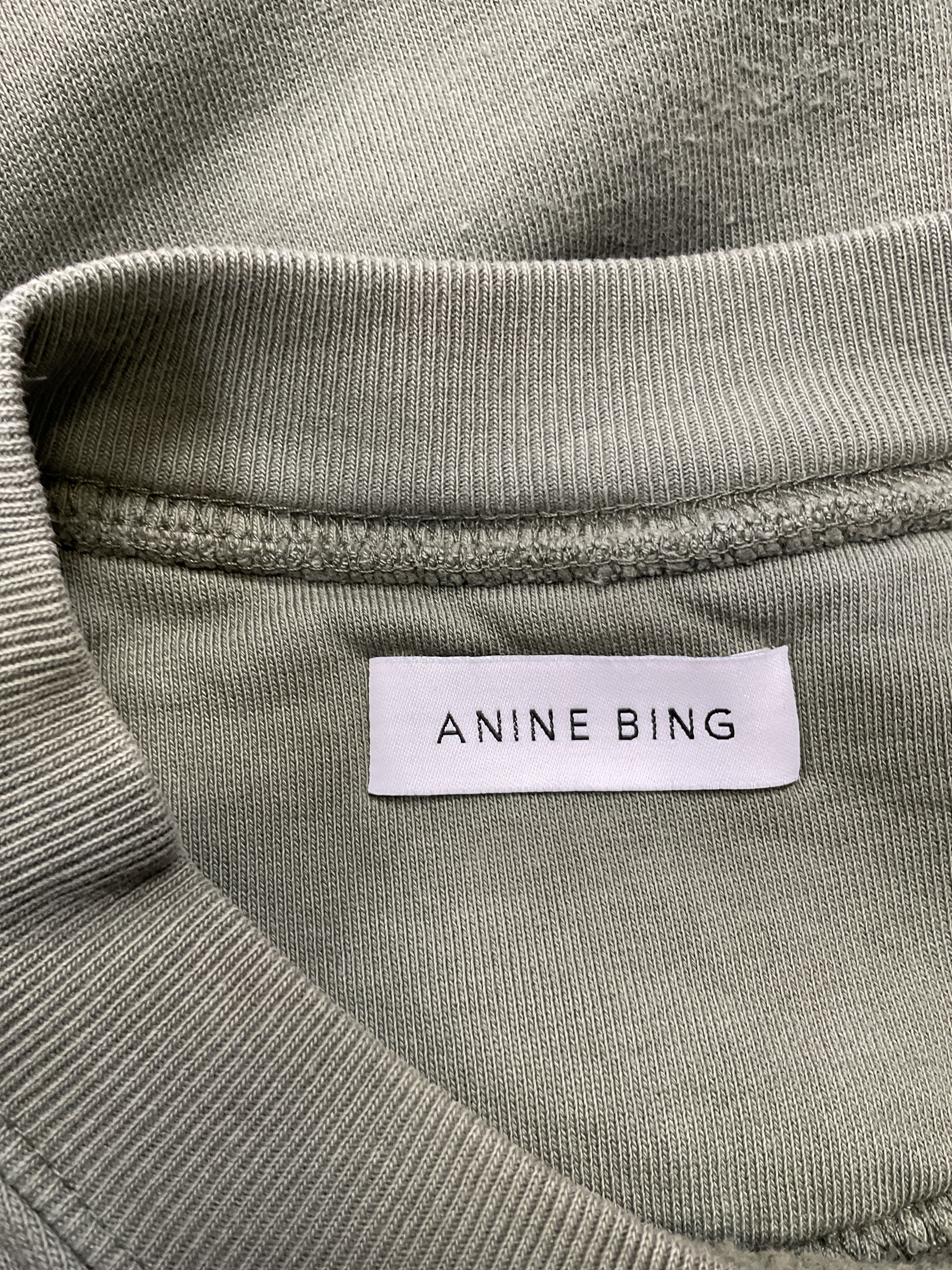 Cody Vintage Bing Sweatshirt - Image 4