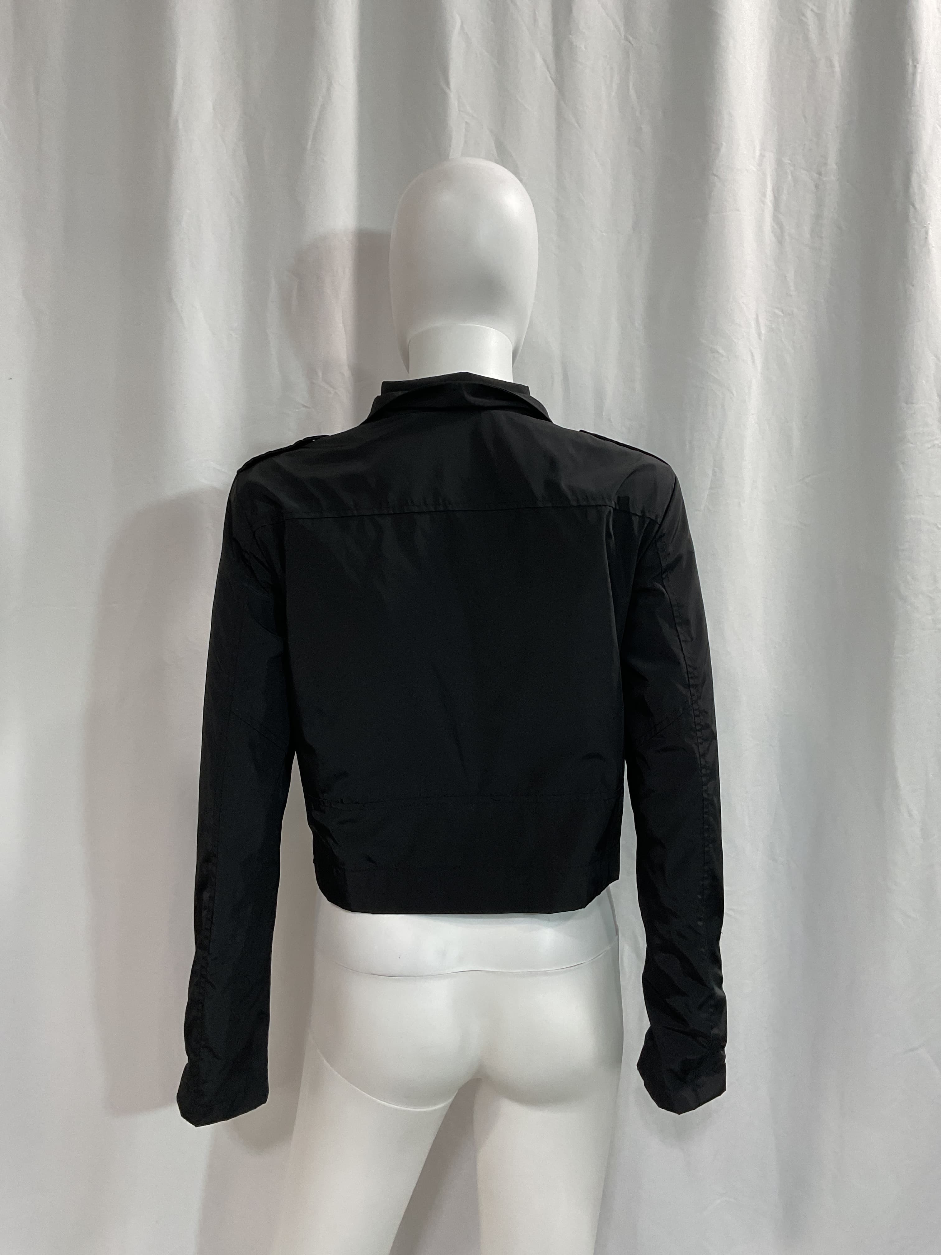 Moto Jacket - Image 3