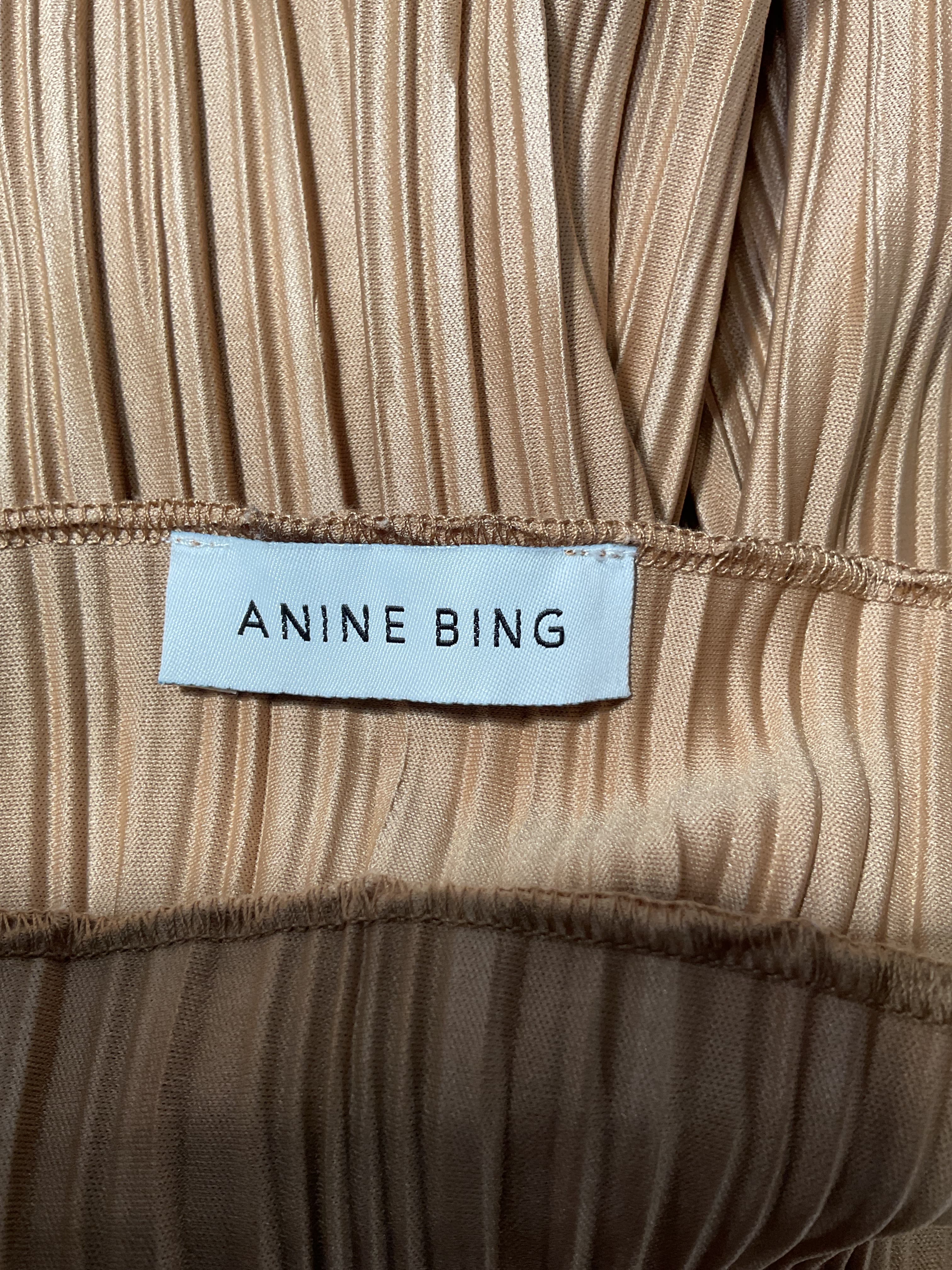 Rondi Top In Butterscotch - Image 4