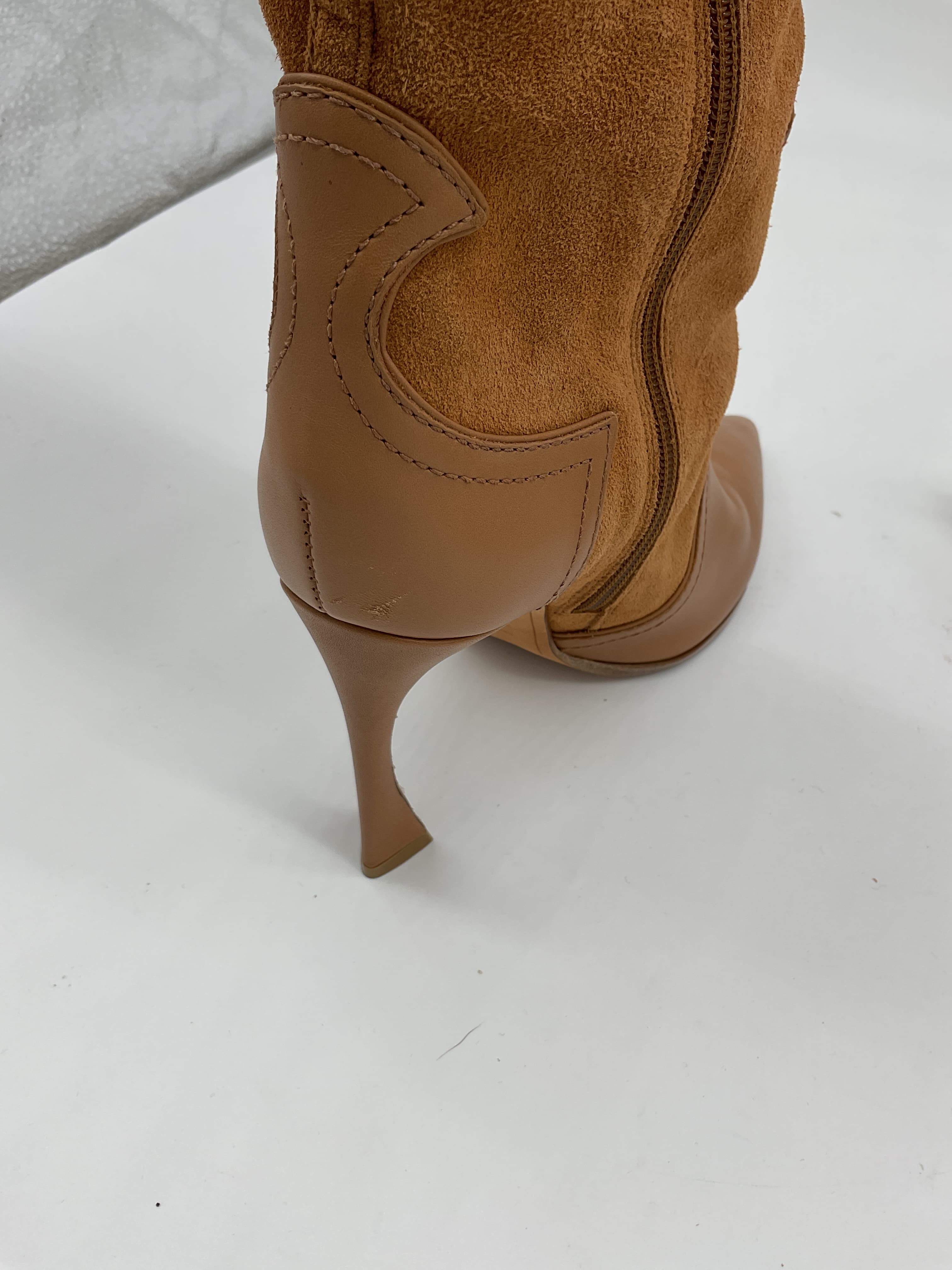 Dandara 100 Boot In Cuoio - Image 3