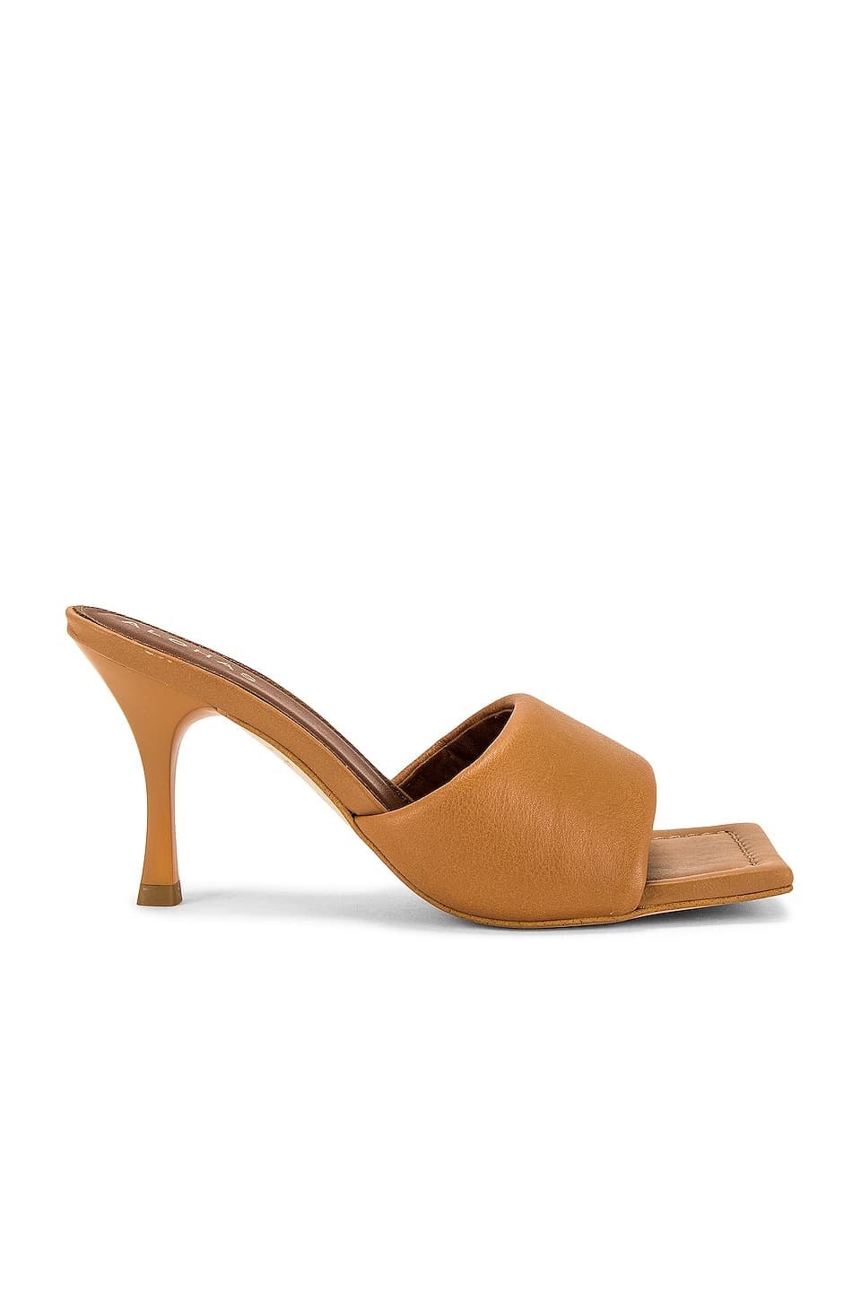 Puffy Mule - Image 1