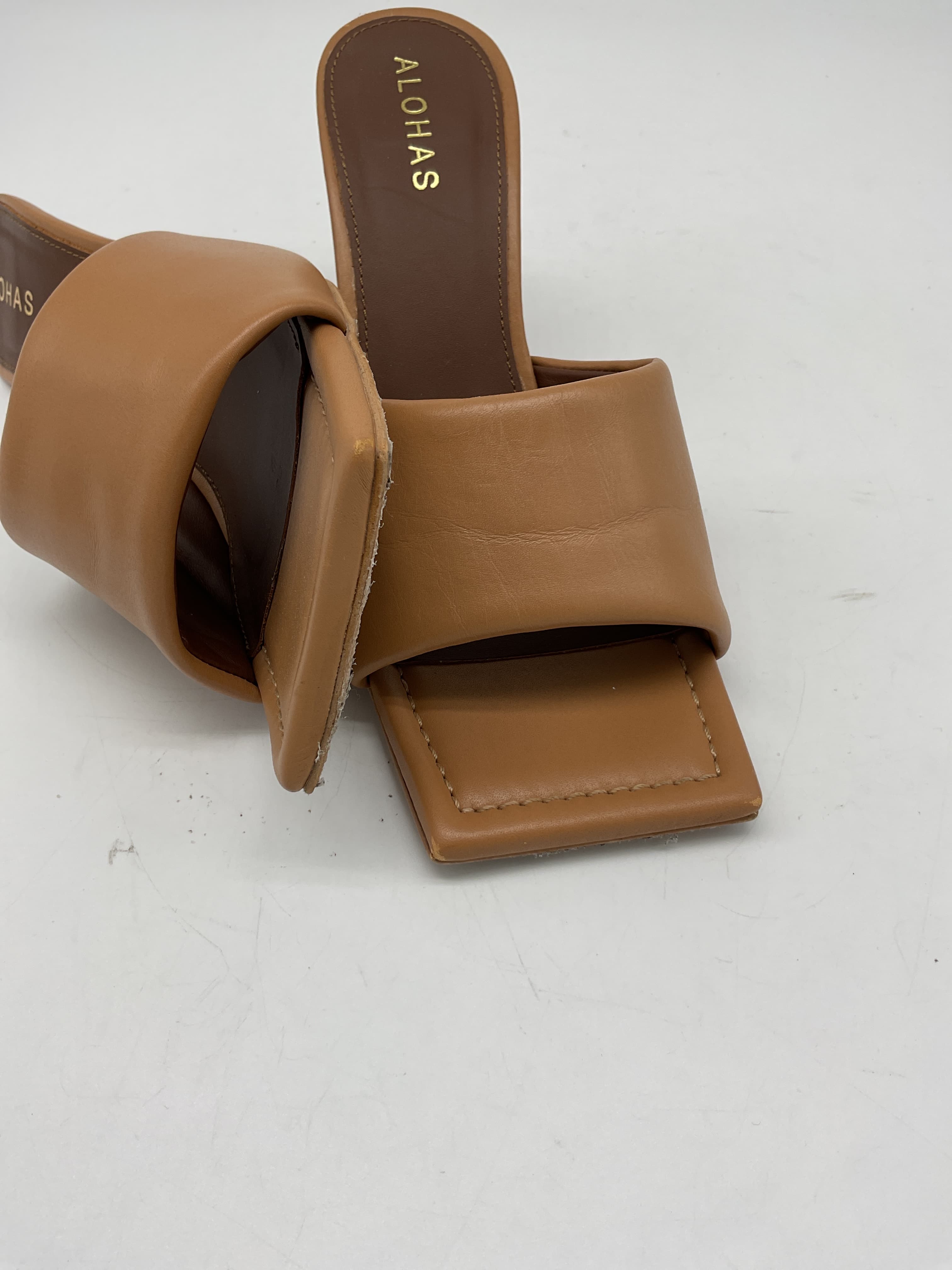 Puffy Mule - Image 2