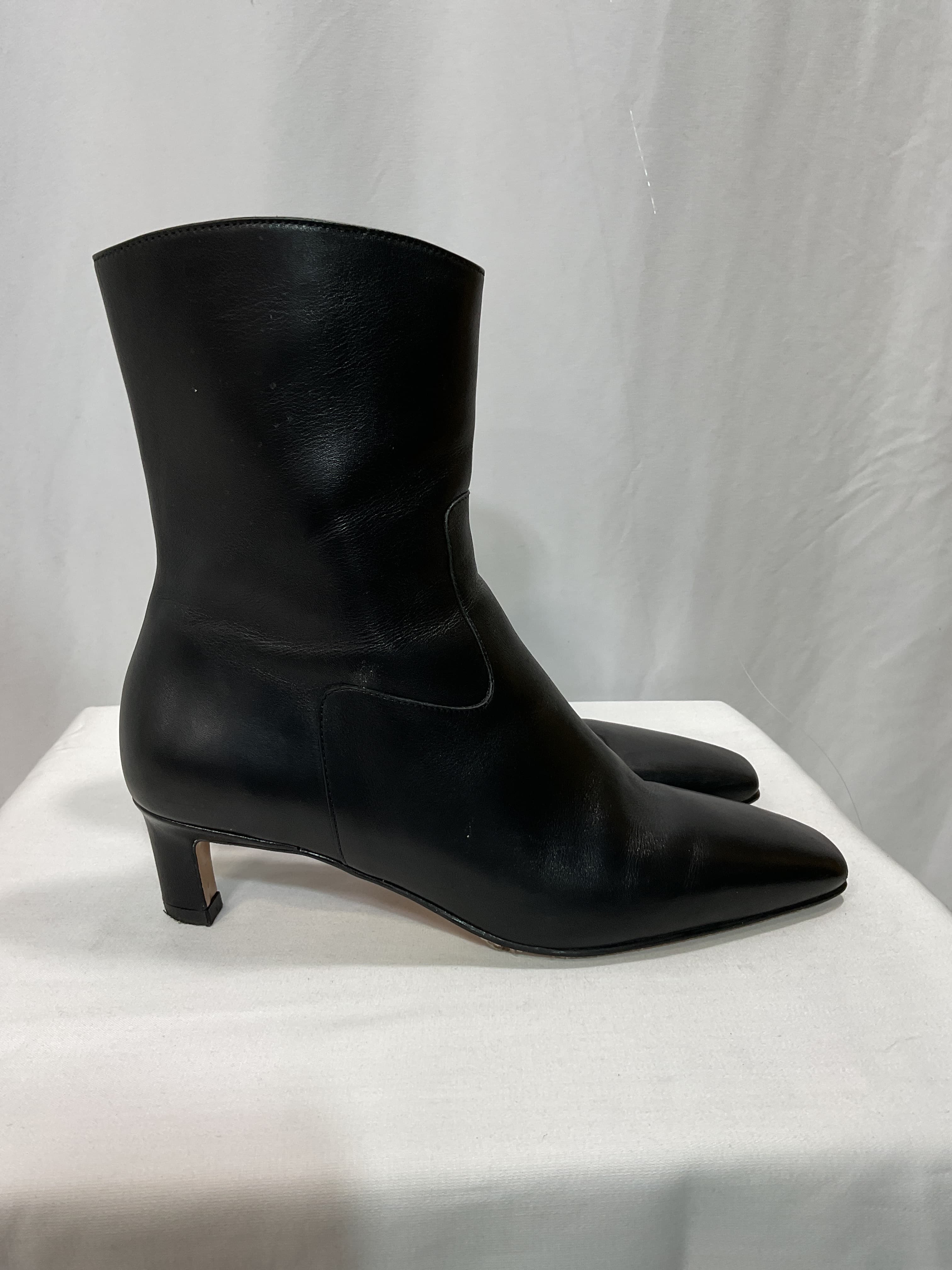 Nash Ankle Boot - Image 3
