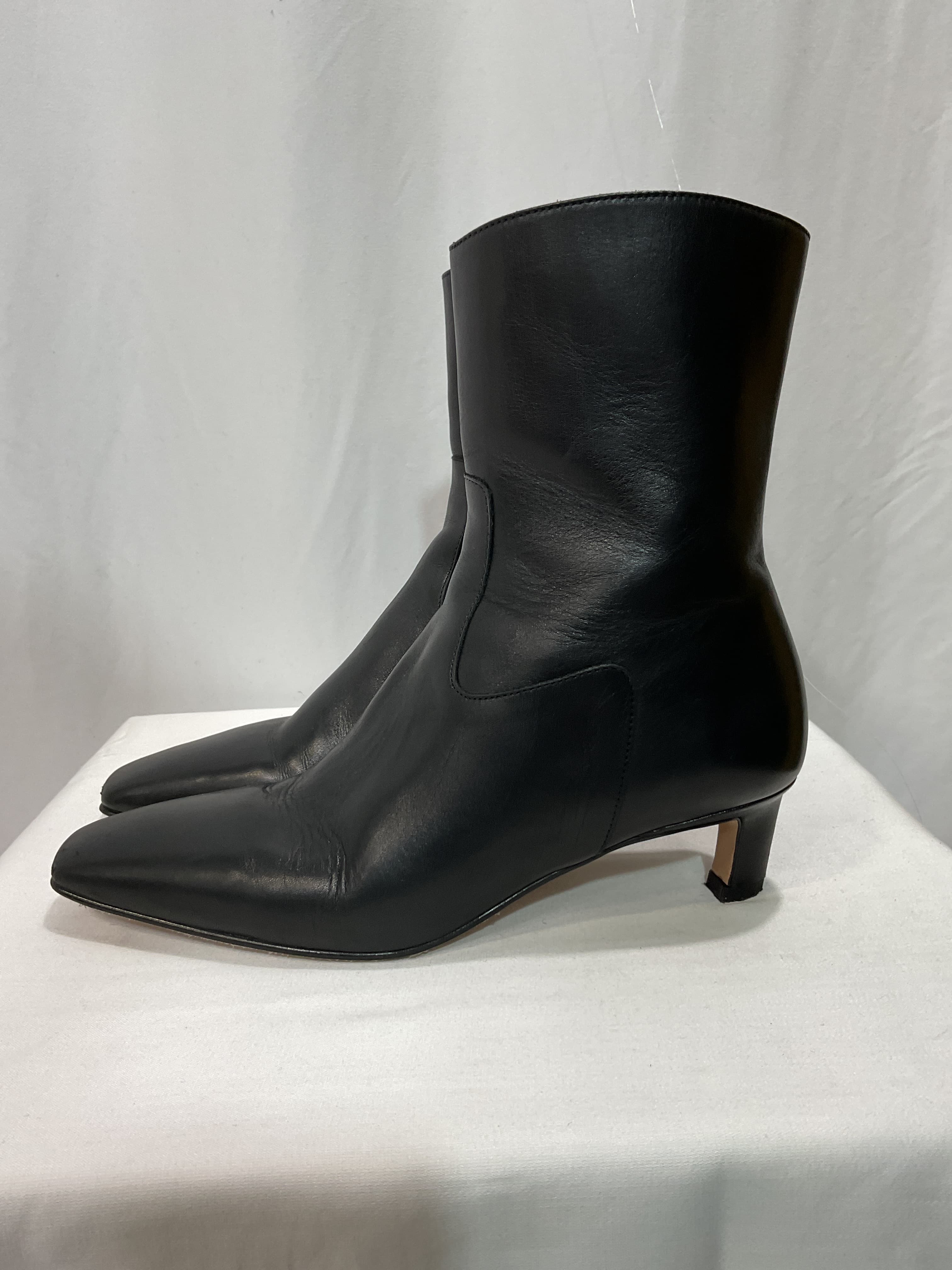 Nash Ankle Boot - Image 4