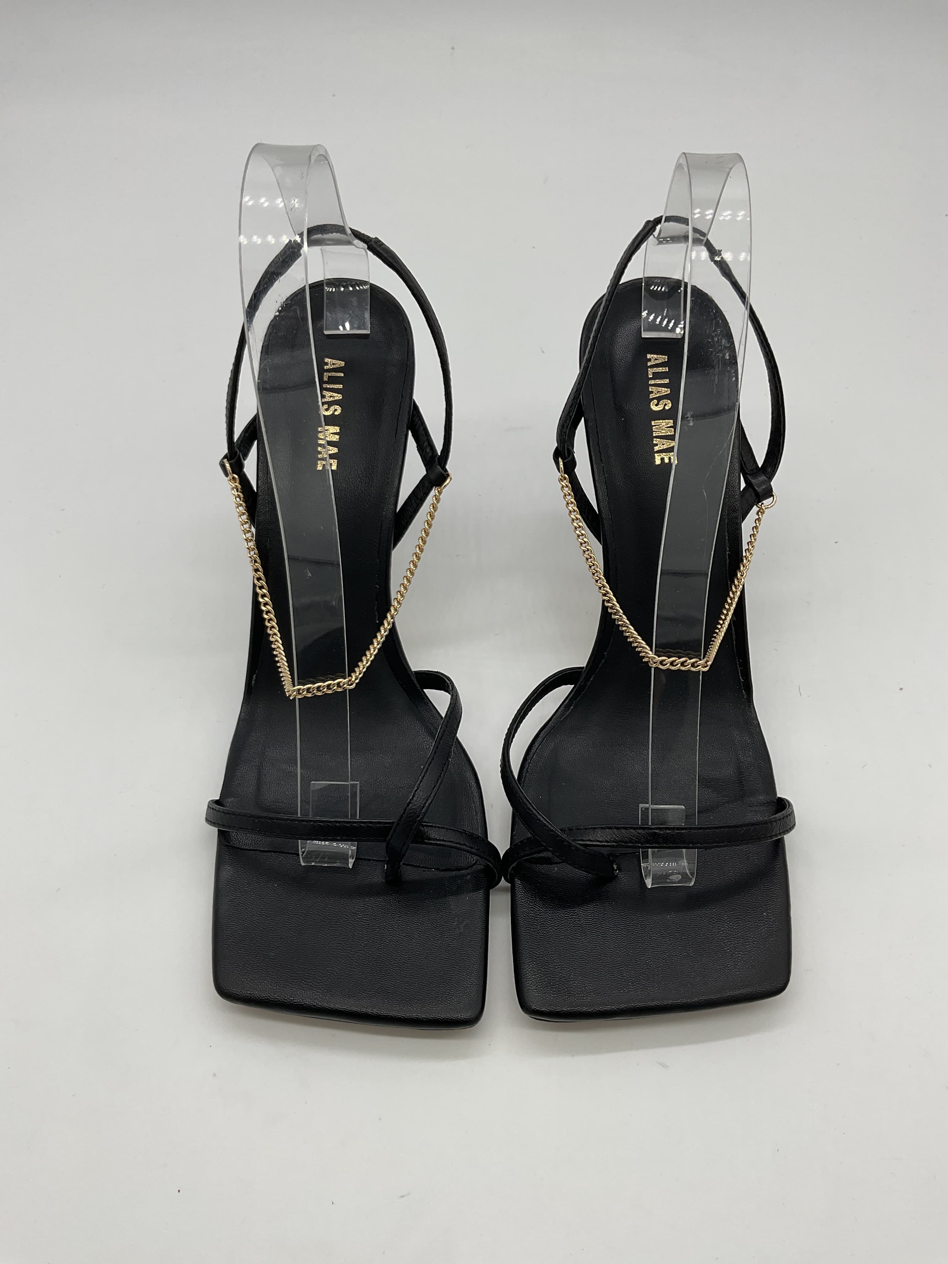 Levi Heel - Image 2
