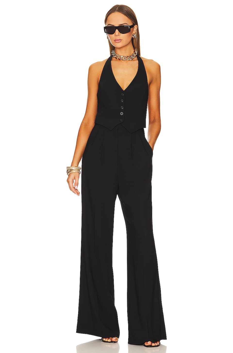 Isadore Jumpsuit - Image 1