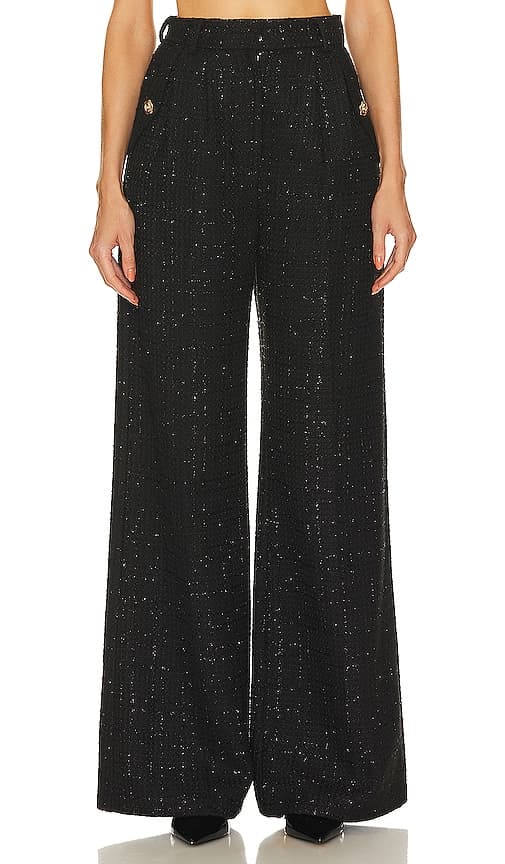 Jane Pants In Watkins Tweed - Image 1