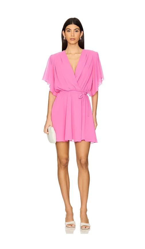 Athena Dress - Image 1