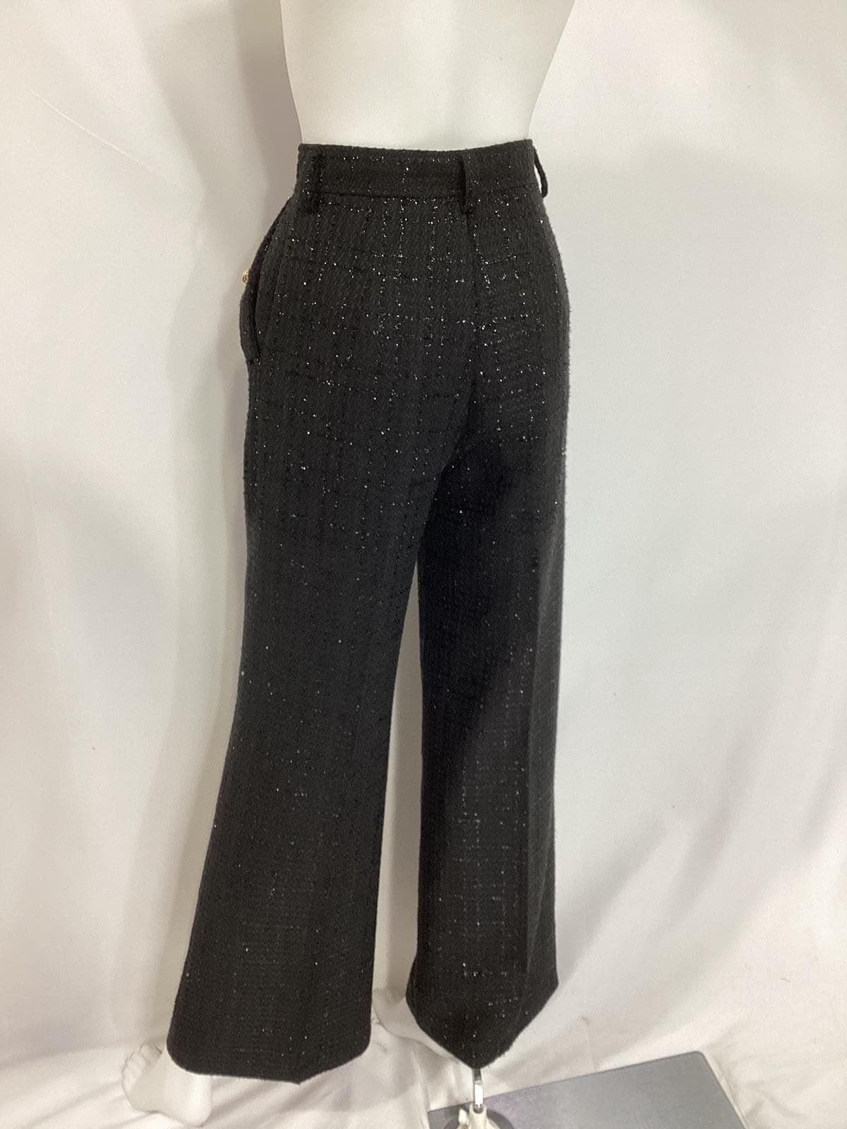 Jane Pants In Watkins Tweed - Image 2