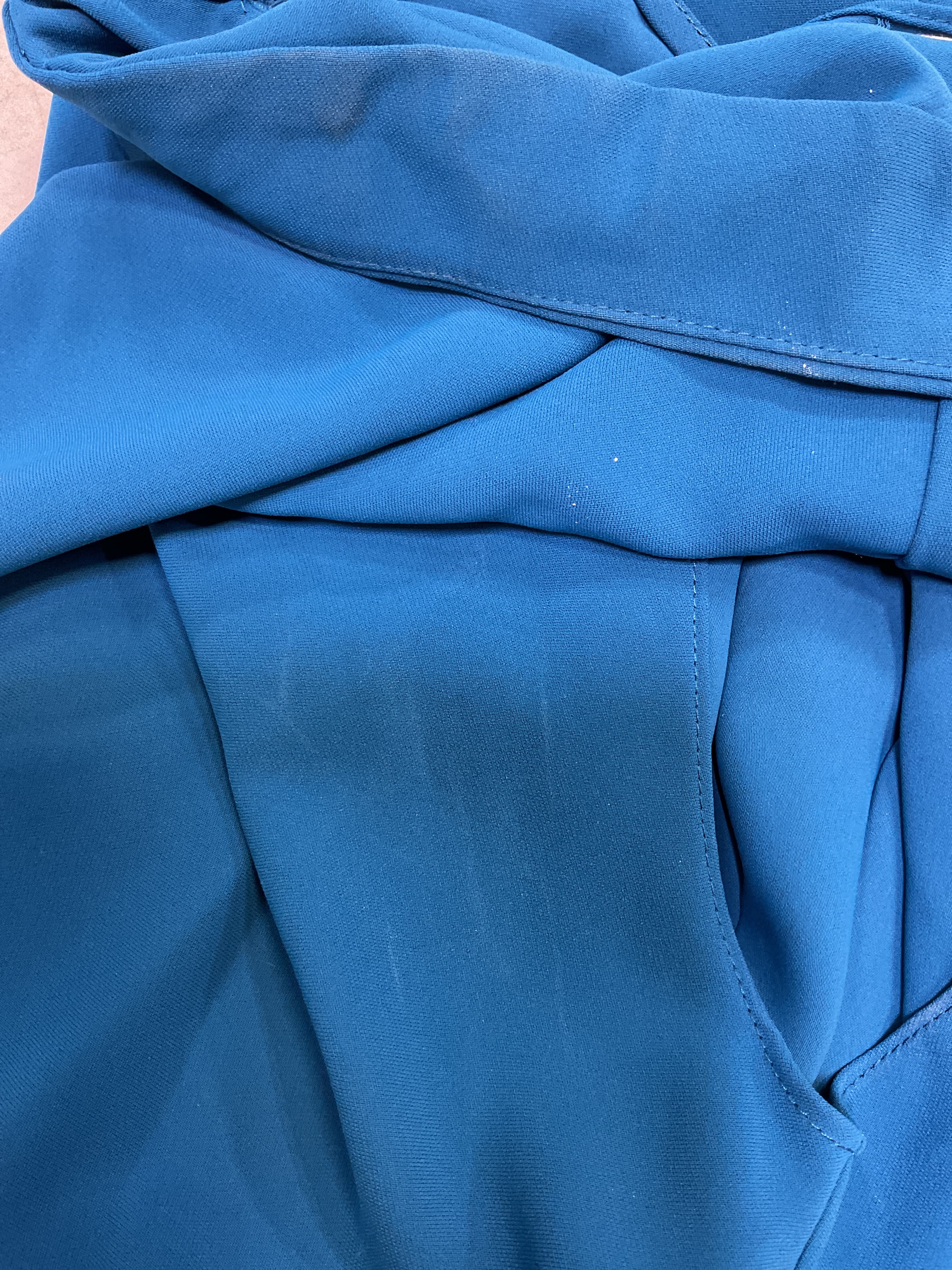 Cleary Dress In Rhapsody - Image 2