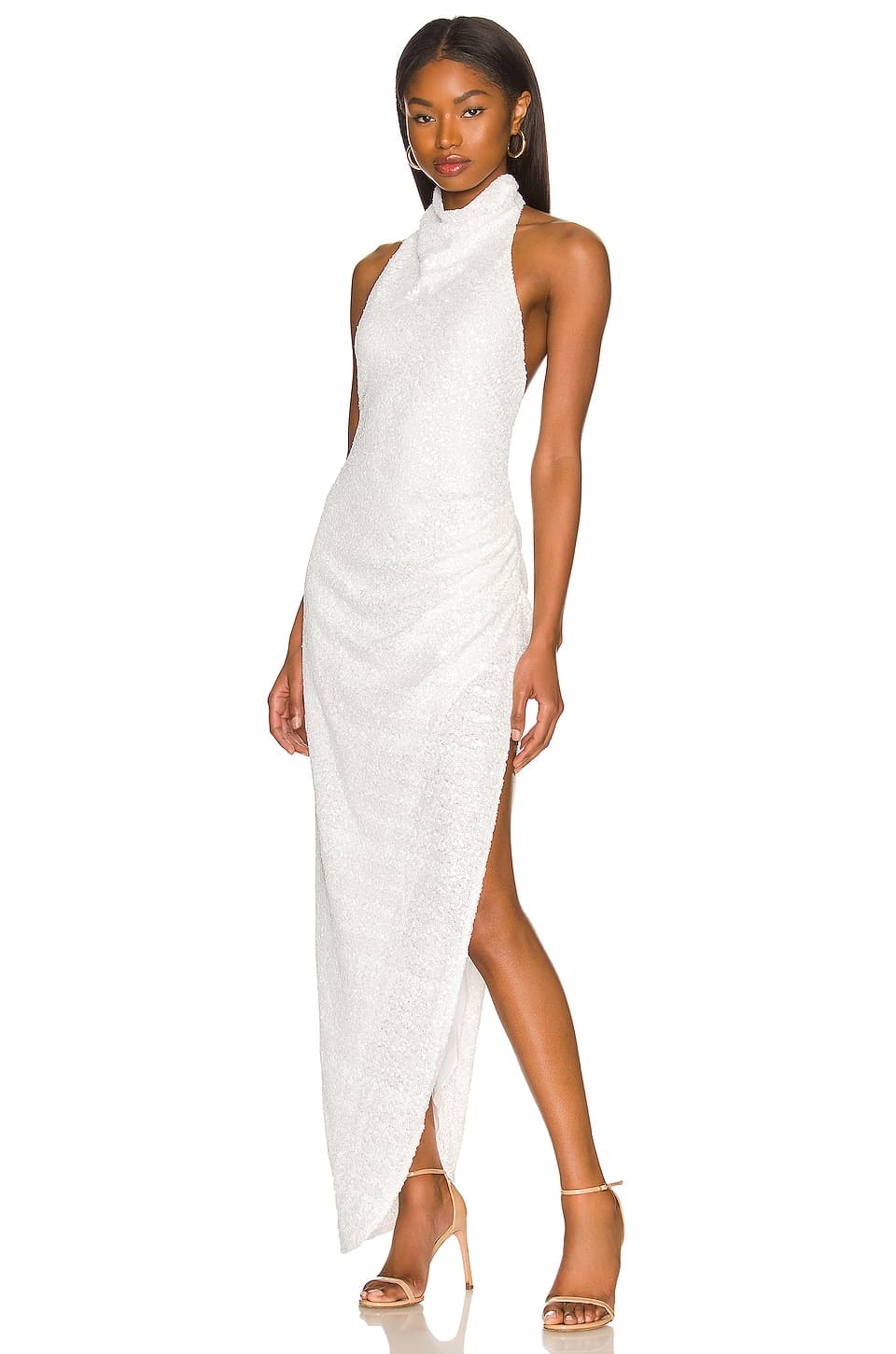 Samba Gown - Image 1