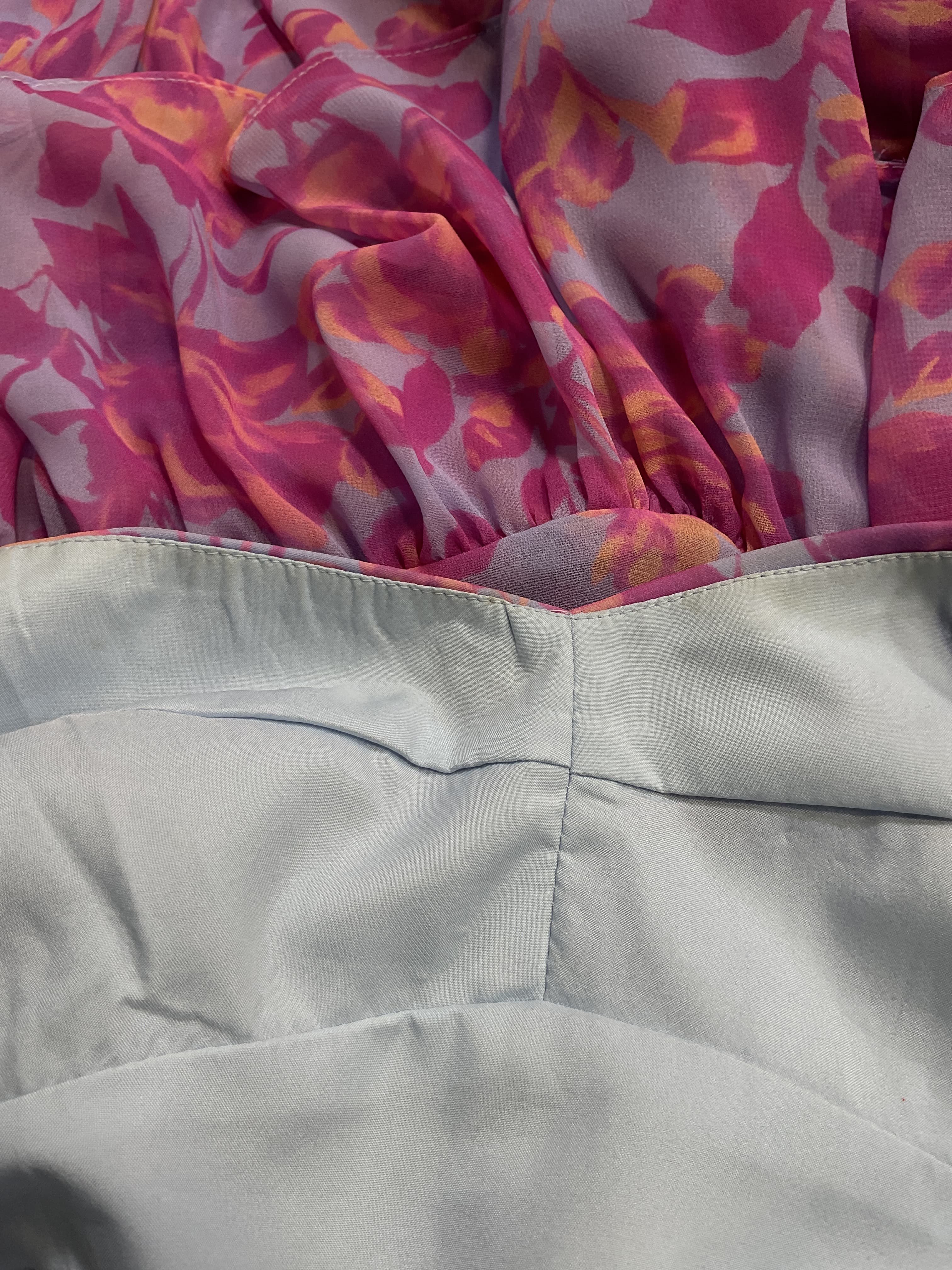 Mackey Romper In Midsummer - Image 2