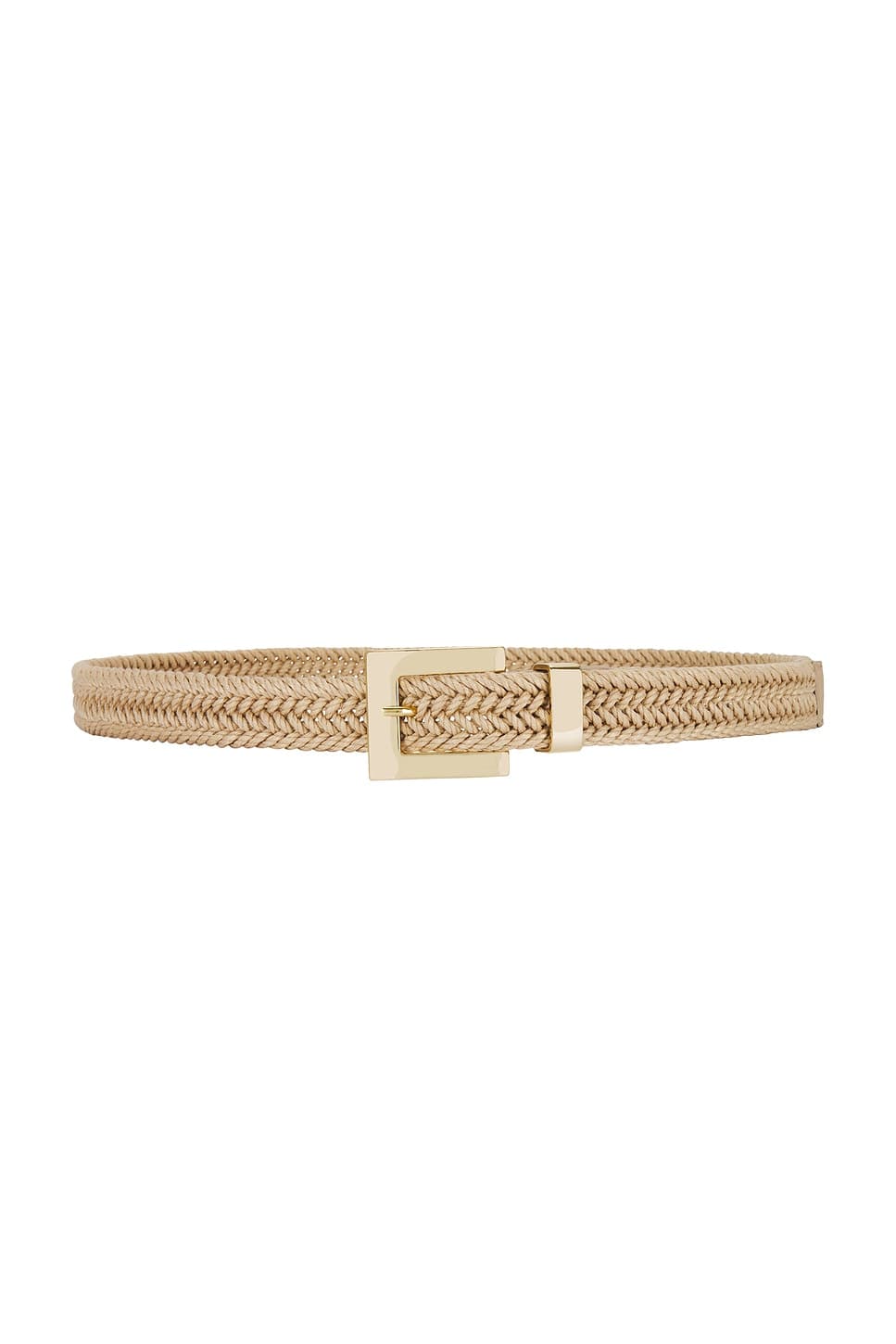 Everly Linen Belt - Image 1