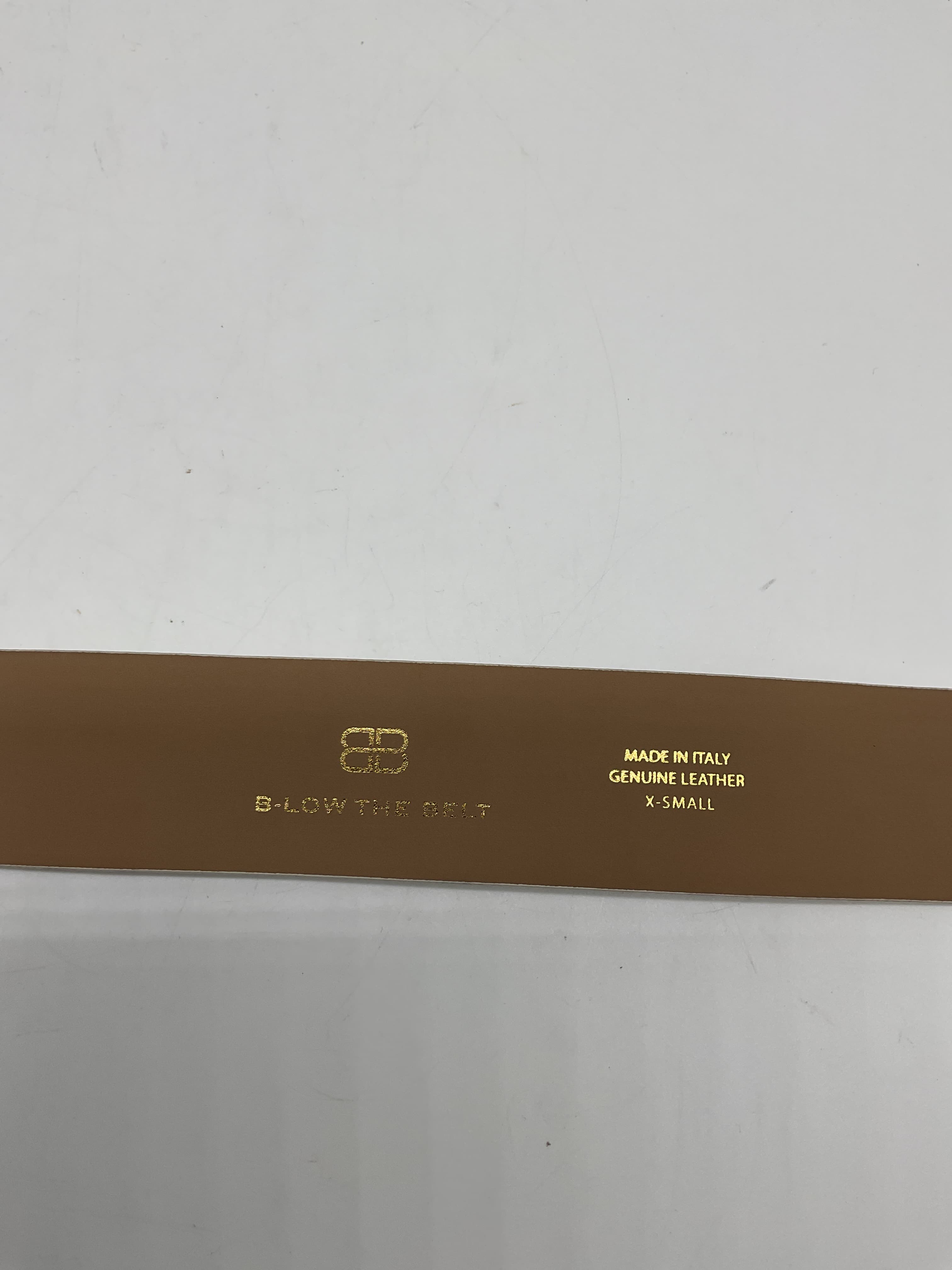 Milla Belt - Image 2