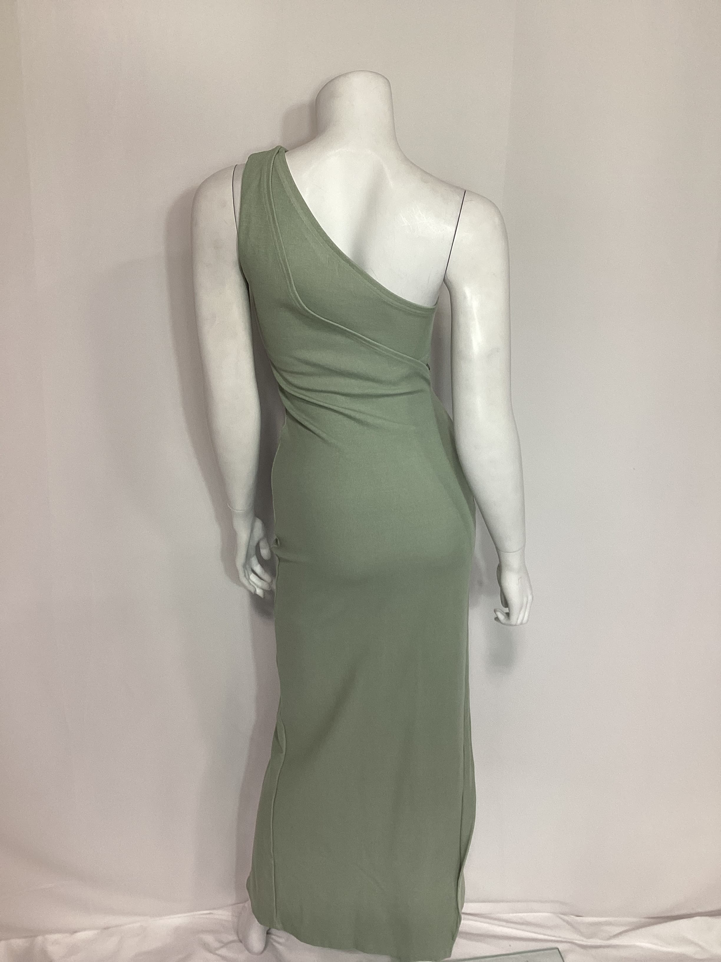 Atoir X Revolve Time Stands Still Dress In Sage - Image 3