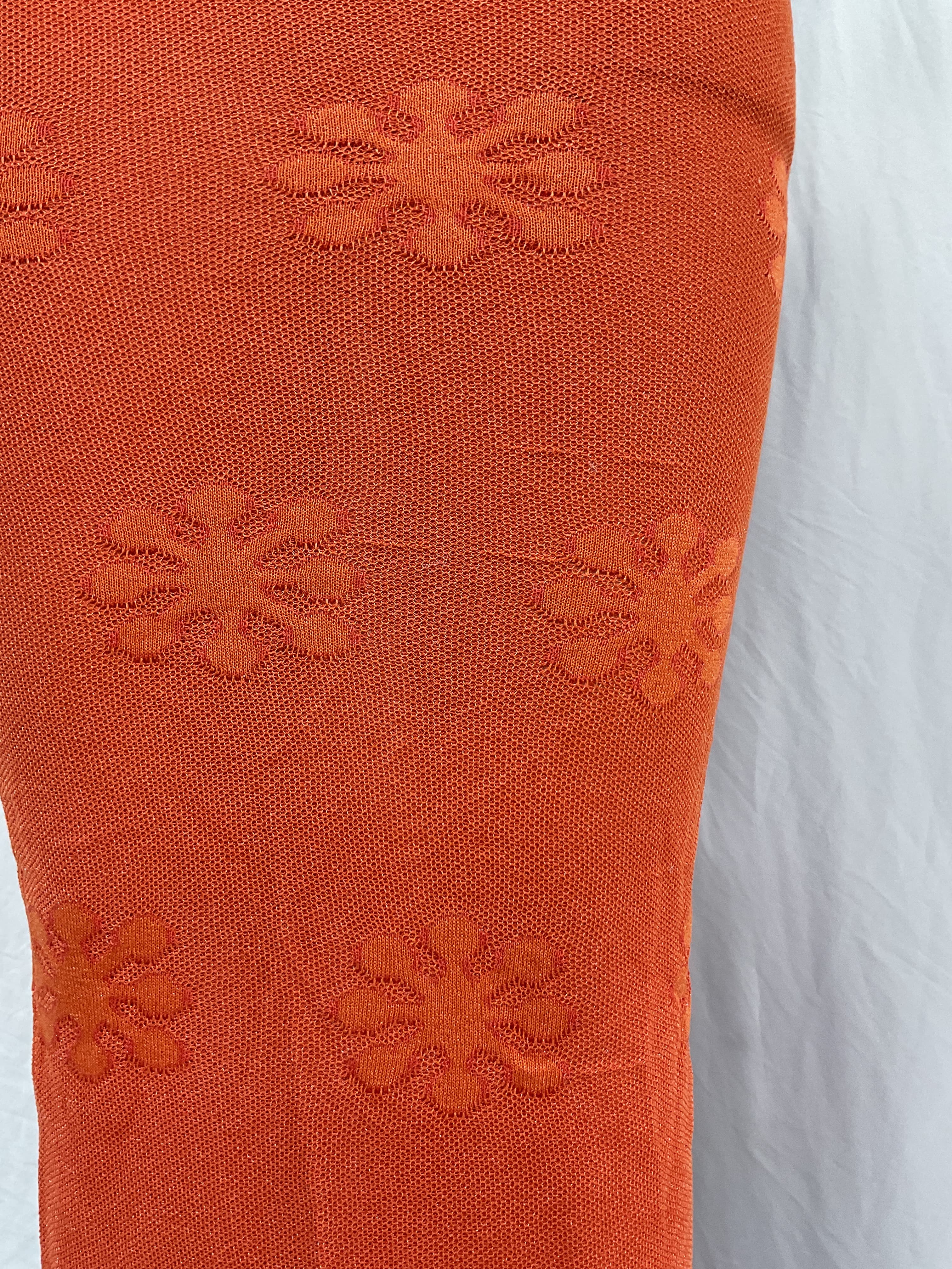 Nina Skirt - Sunset - Image 2