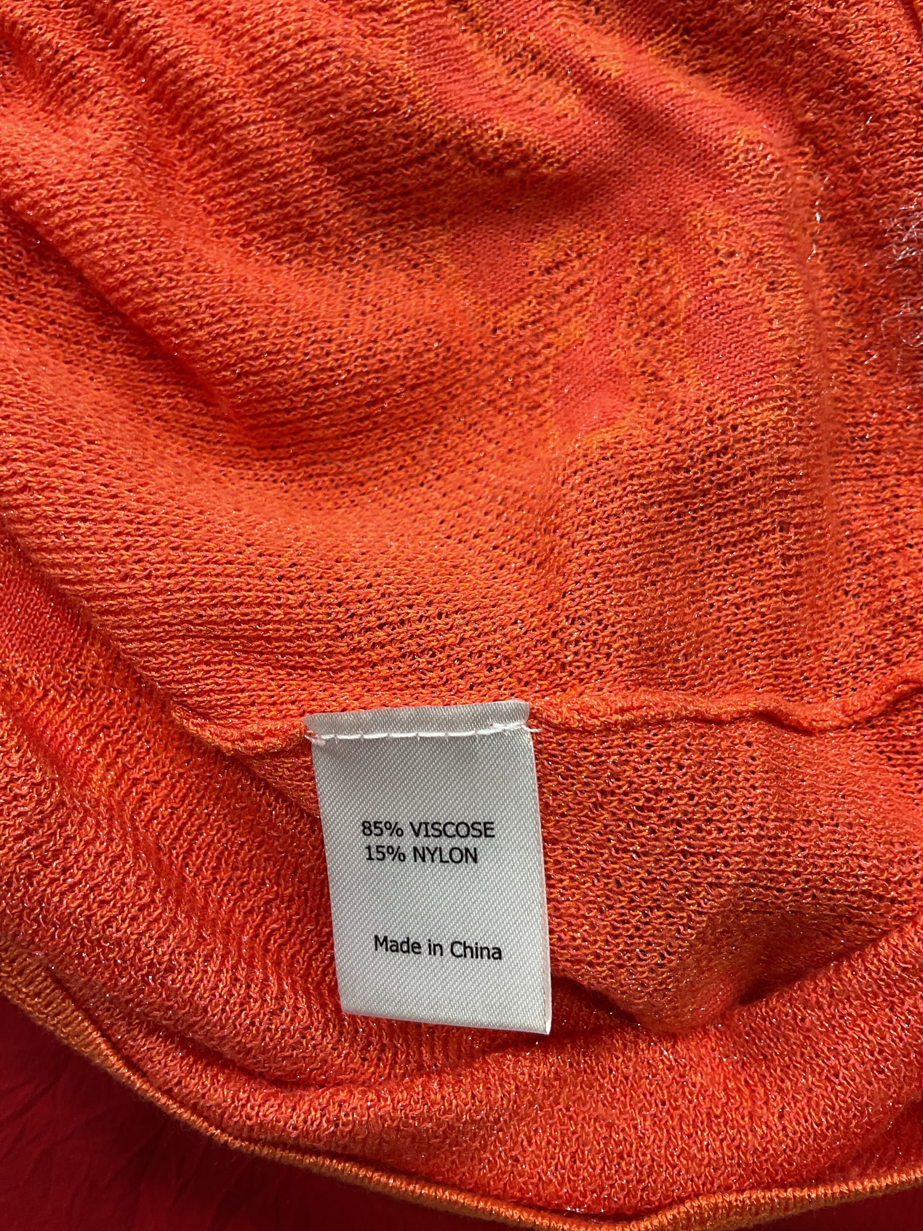 Nina Skirt - Sunset - Image 4