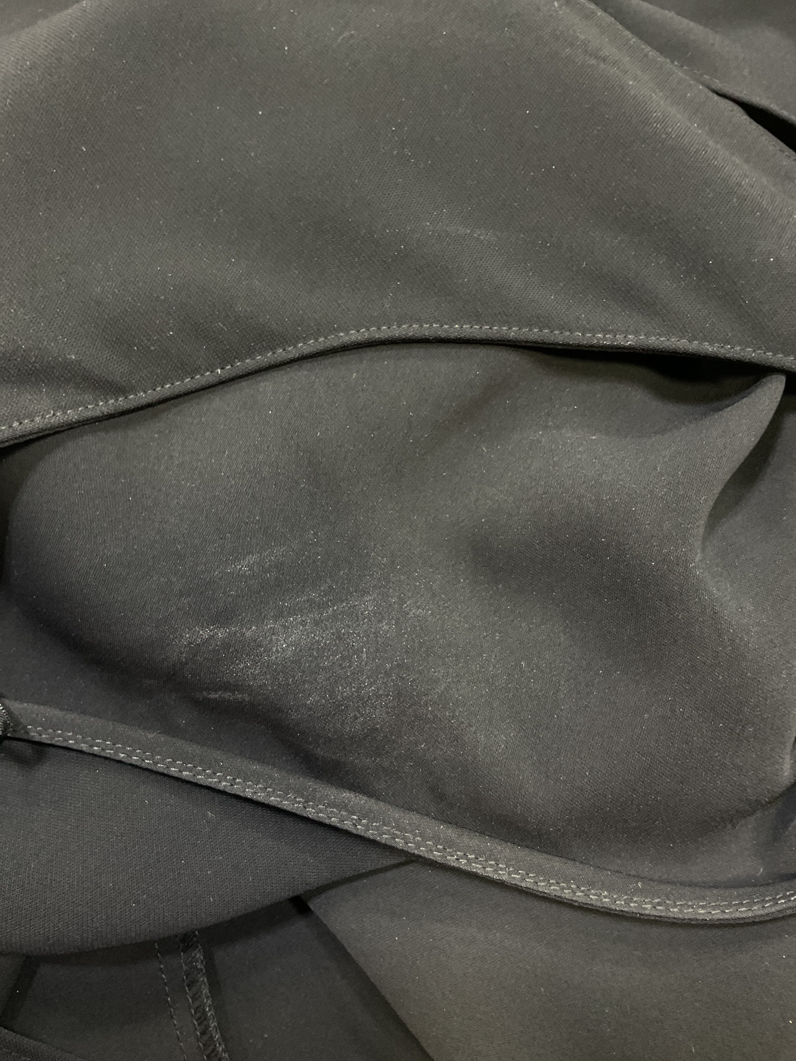 Stanford Dress In Black - Image 2