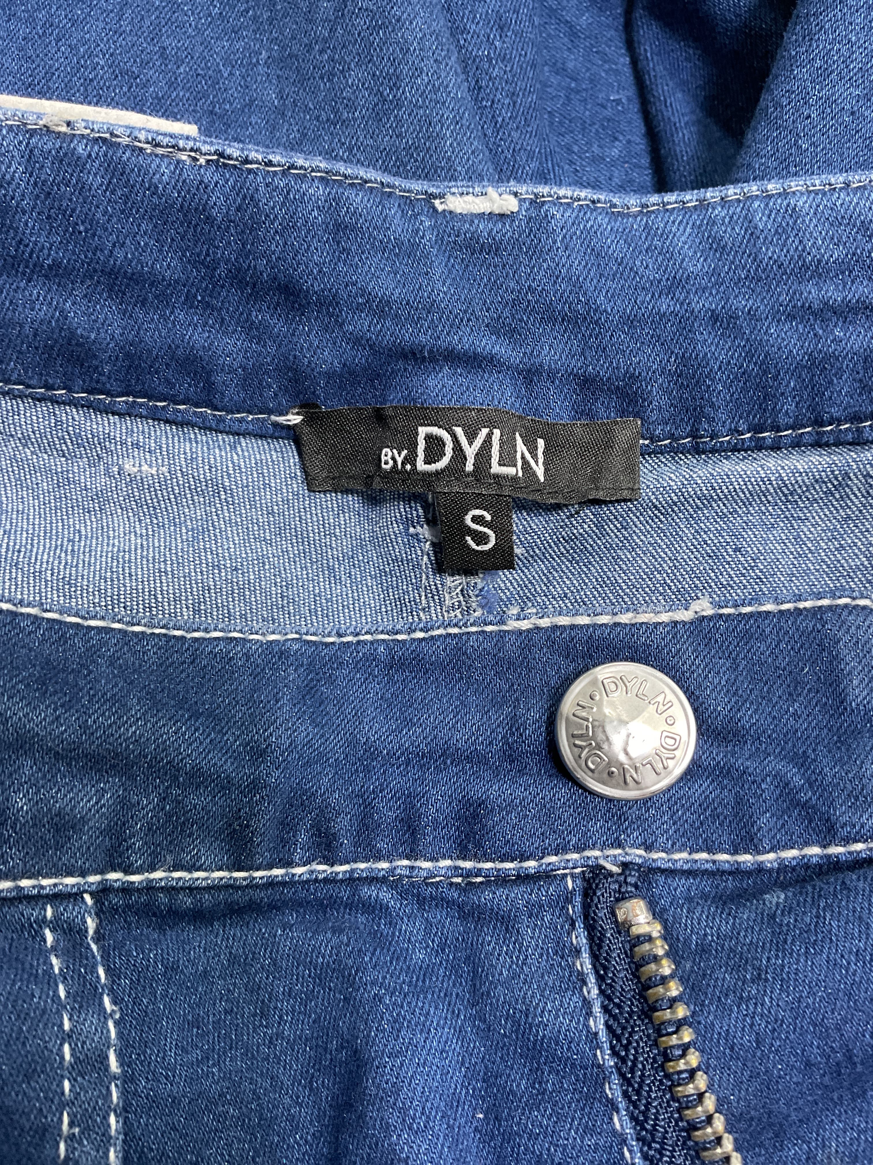 Cooper Jeans In Denim - Image 4