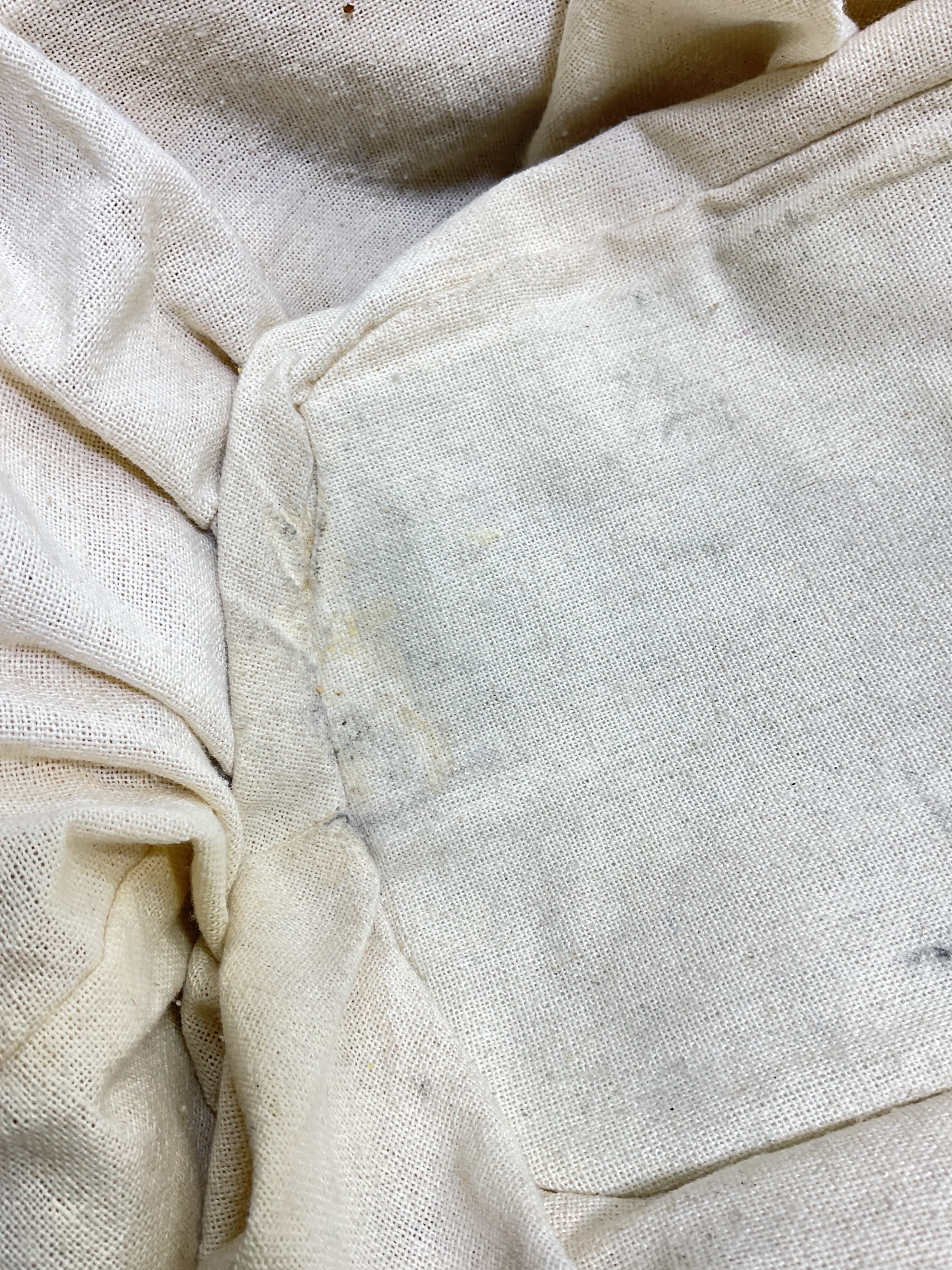 Uma Tote In Natural - Image 3