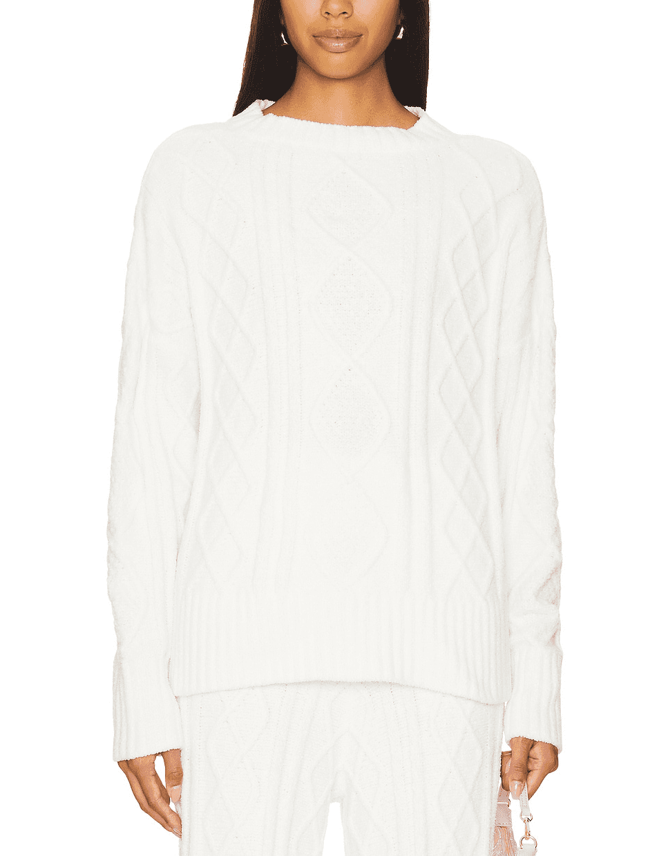 Callie Sweater - Image 1