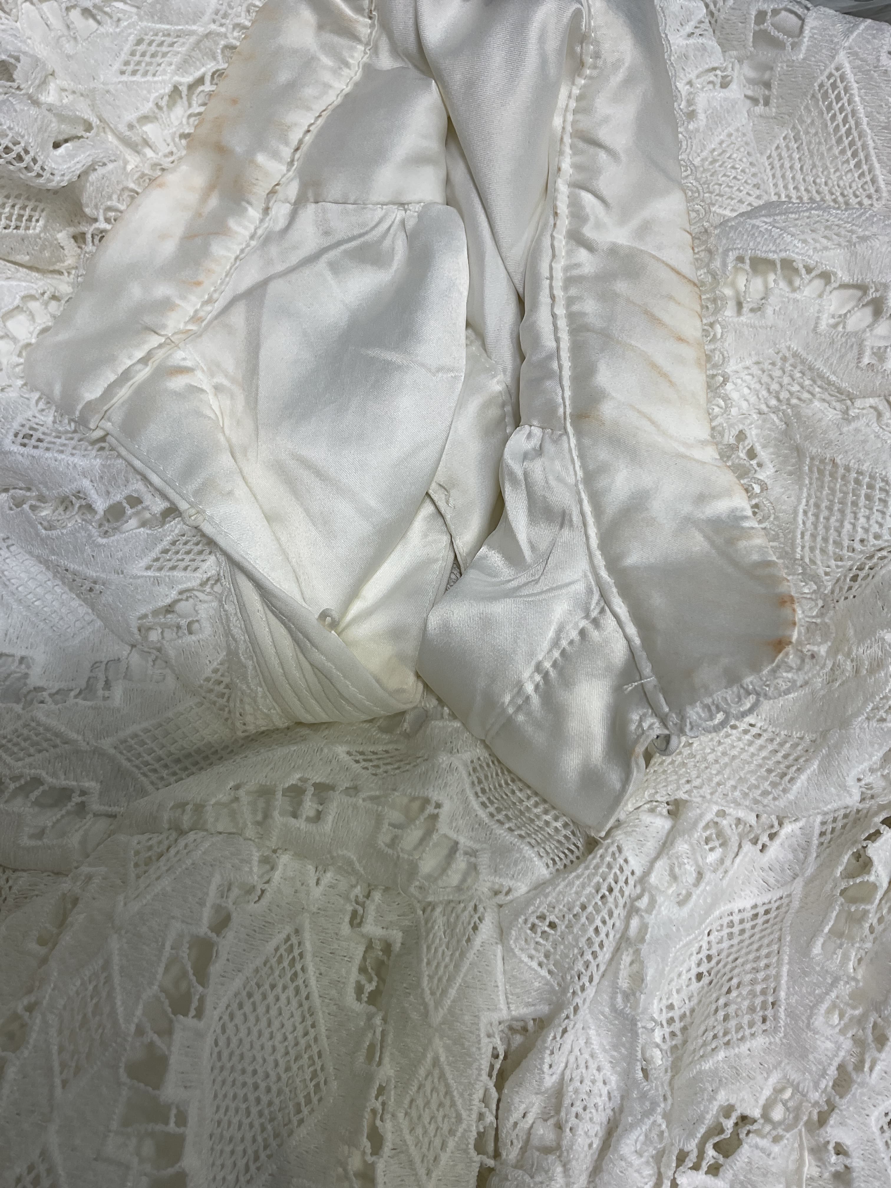 Remy Mini Dress - Image 2