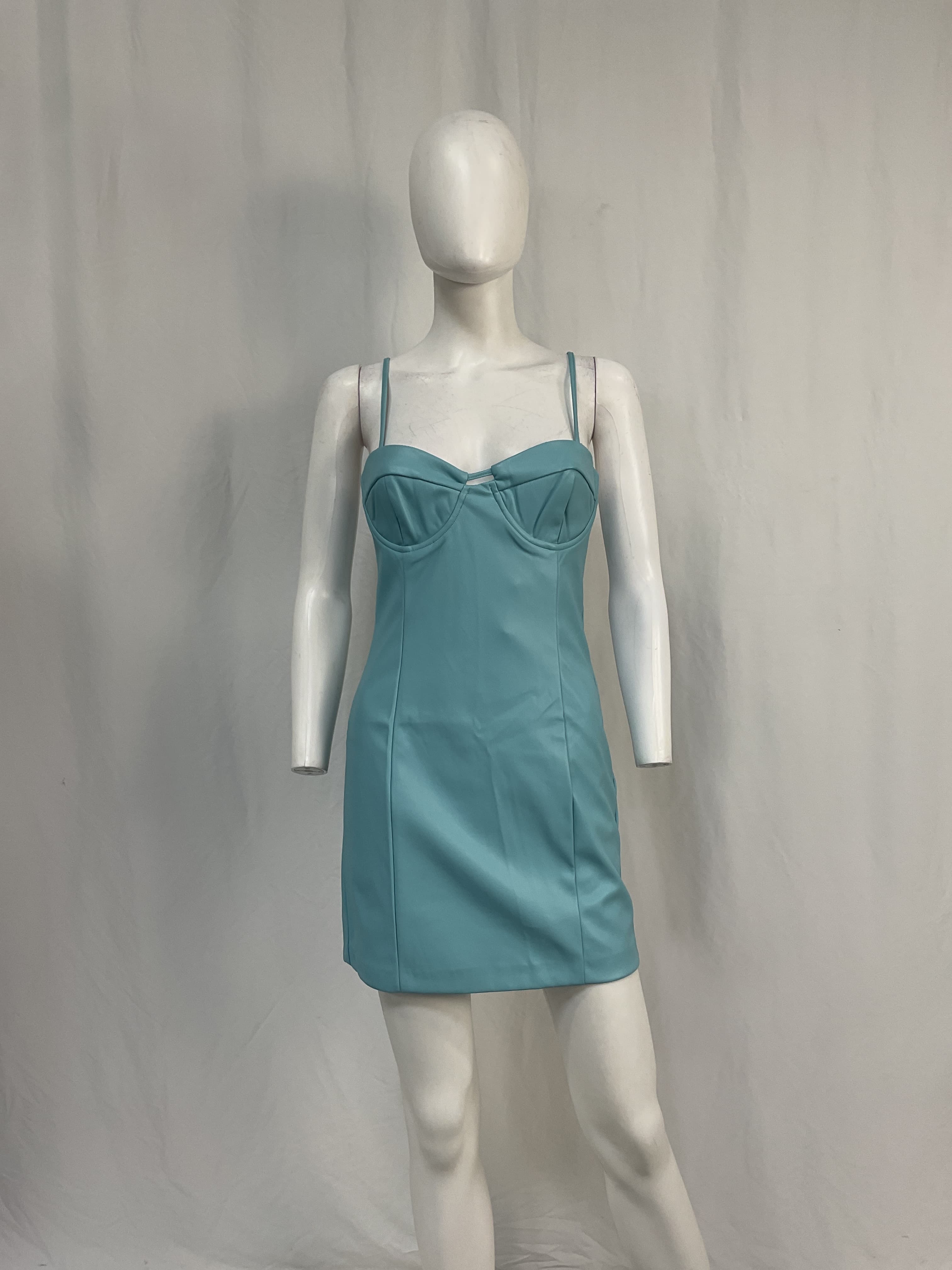 Sibella Mini Dress - Image 3